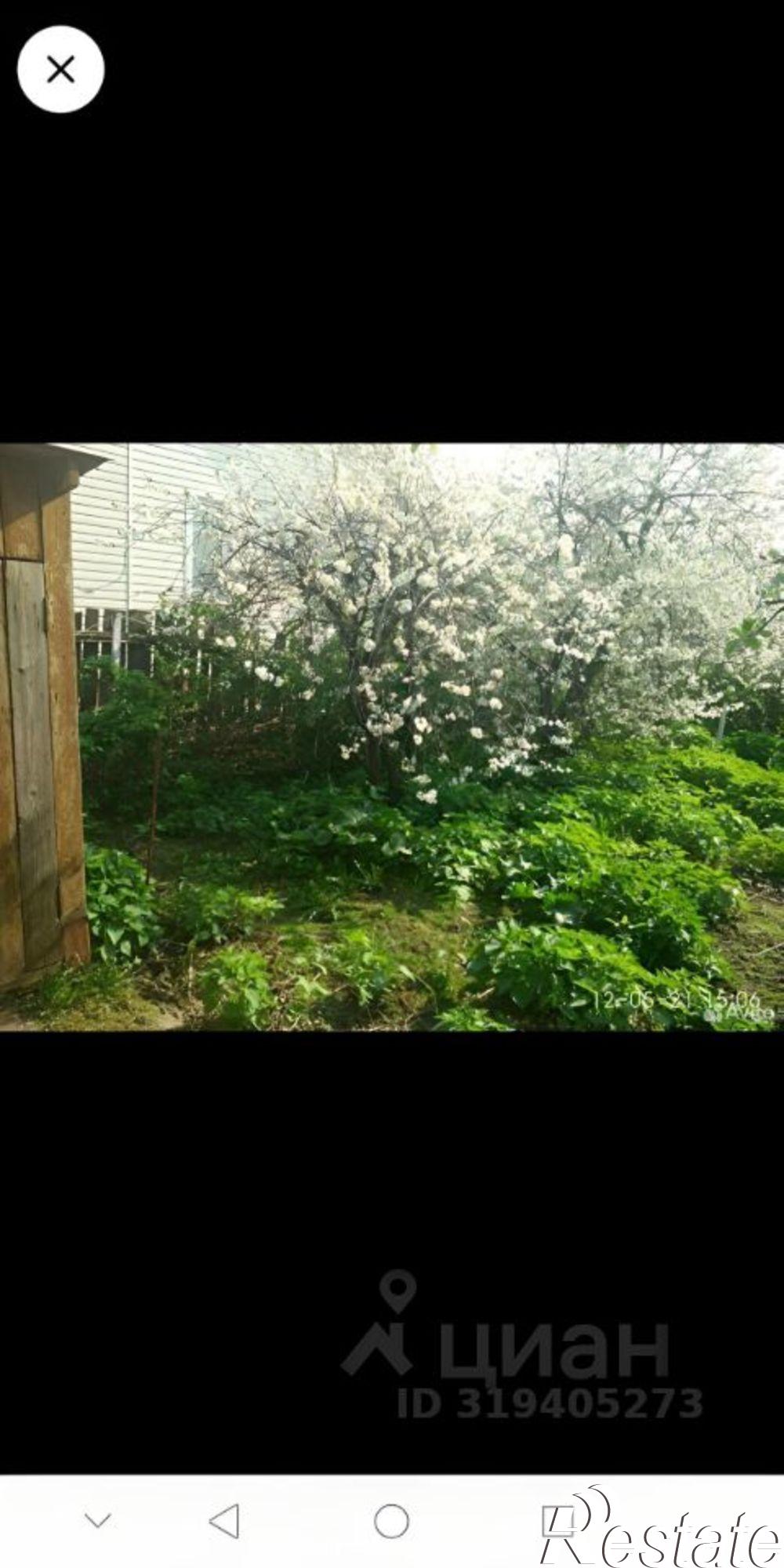 Купить дачу, дом, коттедж за 8 000 000 рублей на улица Фонвизина, 23