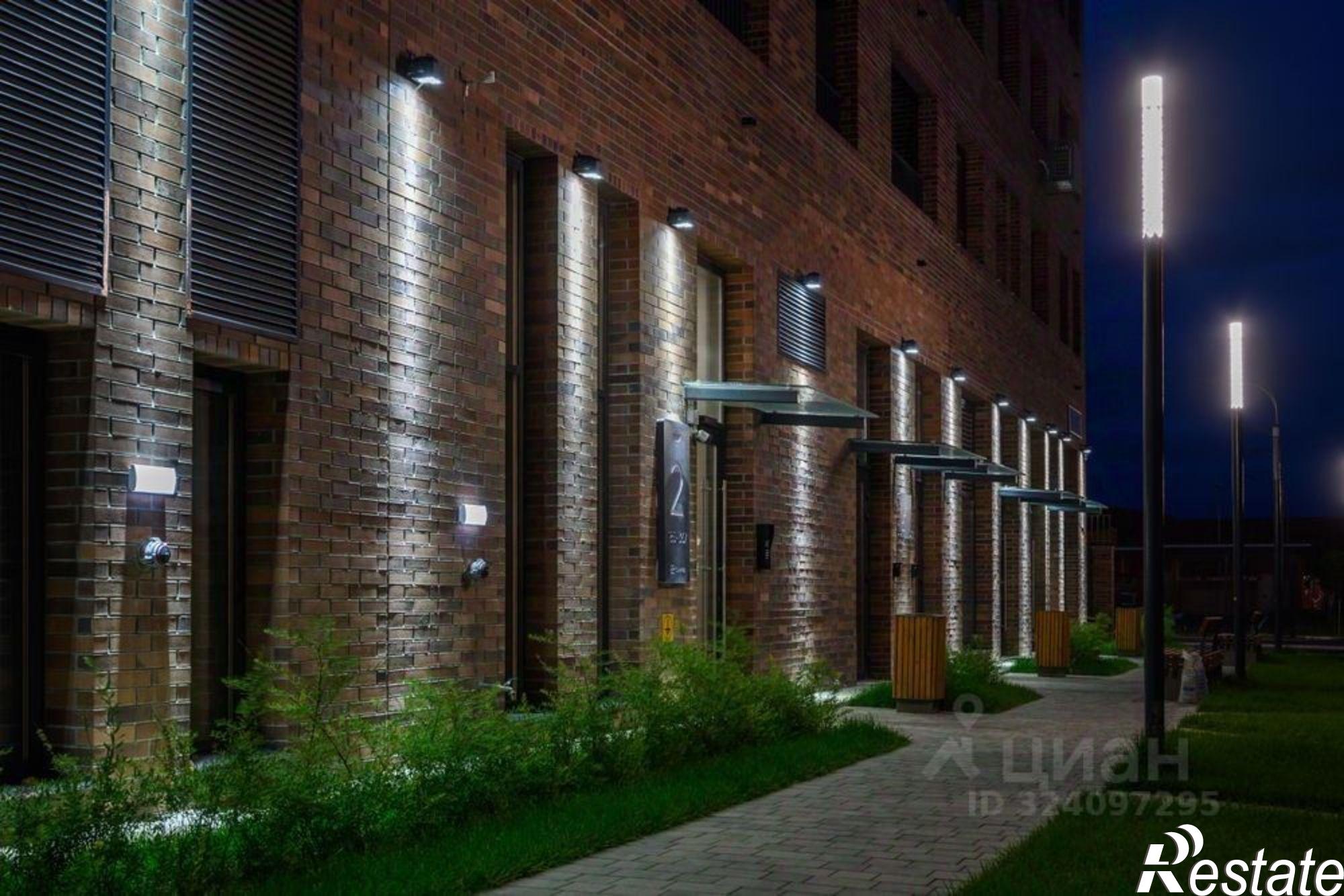 Купить квартиру за 21 994 800 рублей на Краснококшайская улица, 60