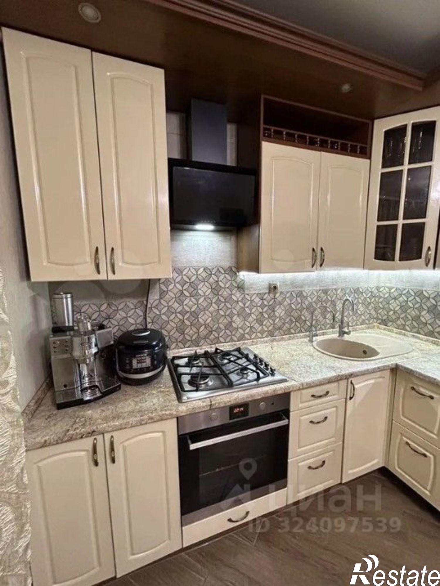 Купить квартиру за 12 400 000 рублей на улица Журналистов, 30