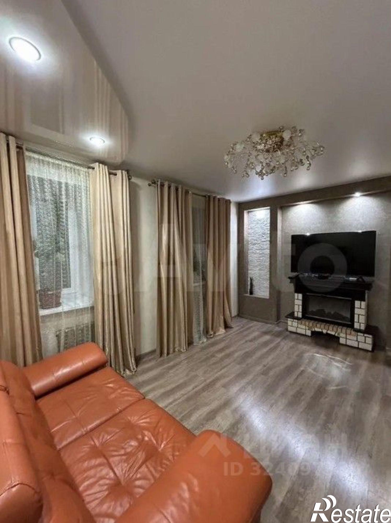 Купить квартиру за 12 400 000 рублей на улица Журналистов, 30