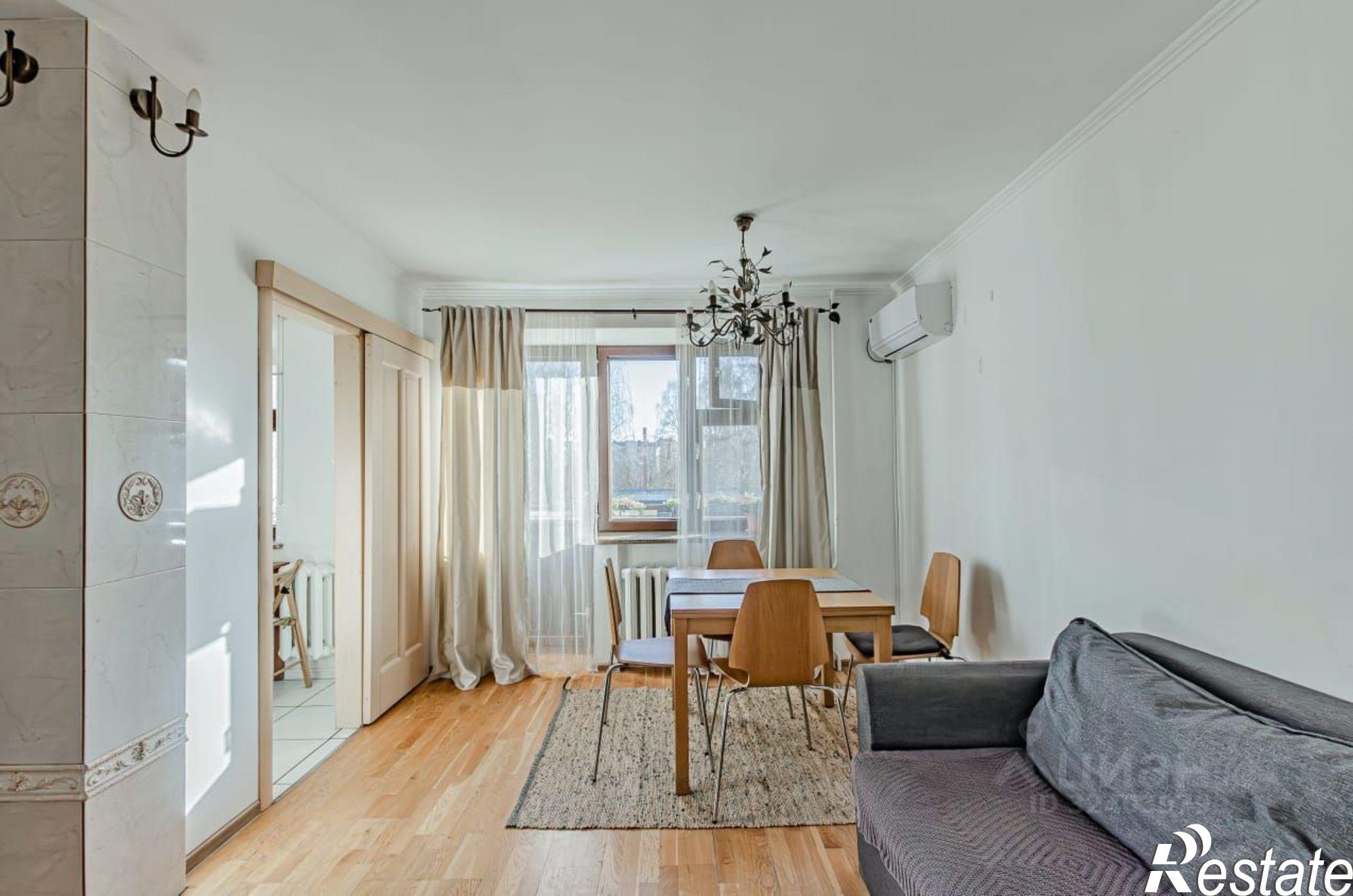 Купить квартиру за 7 500 000 рублей на улица Красной Позиции, 33