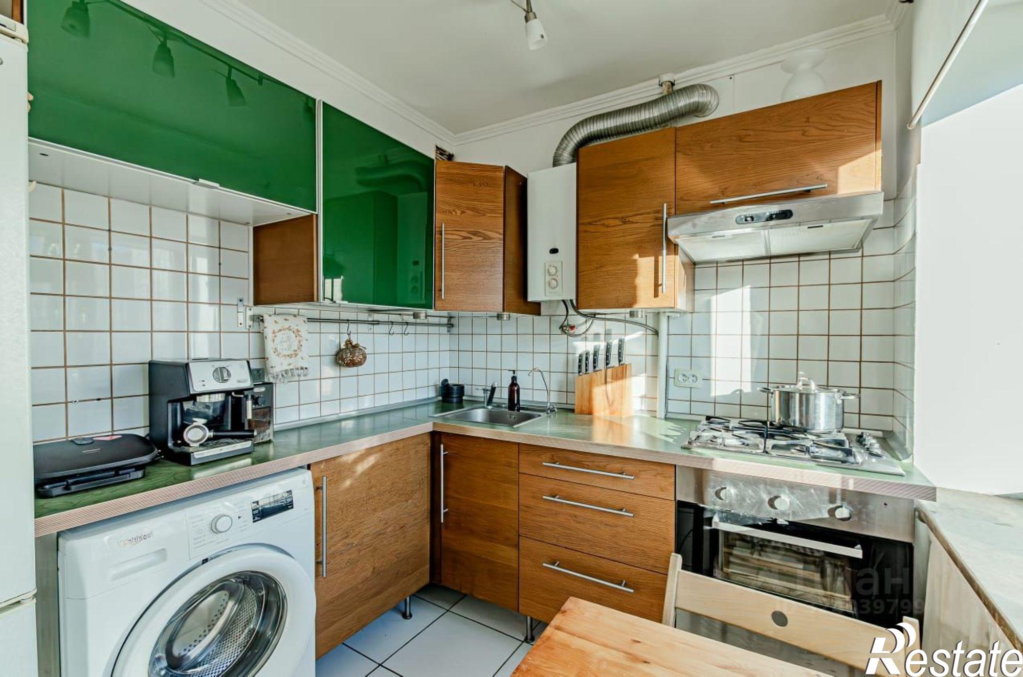 Купить квартиру за 7 500 000 рублей на улица Красной Позиции, 33