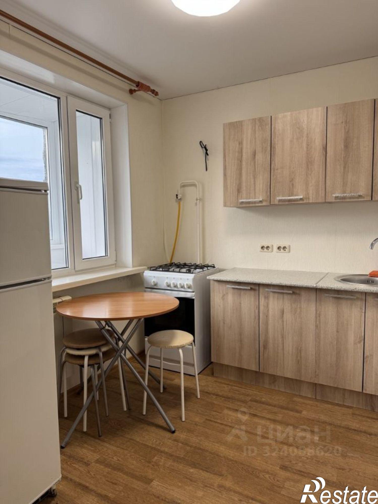 Купить квартиру за 6 550 000 рублей на ул Юлиуса Фучика, 71