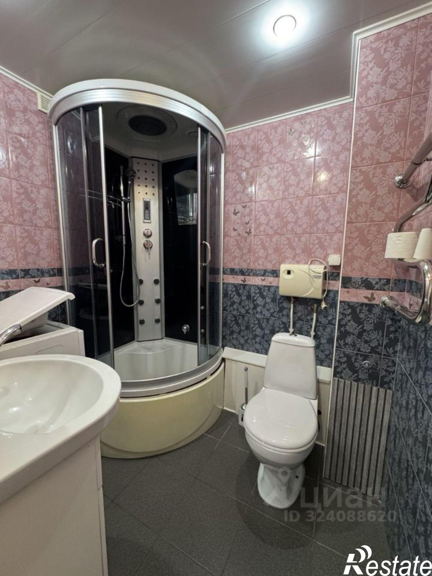 Купить квартиру за 6 550 000 рублей на ул Юлиуса Фучика, 71