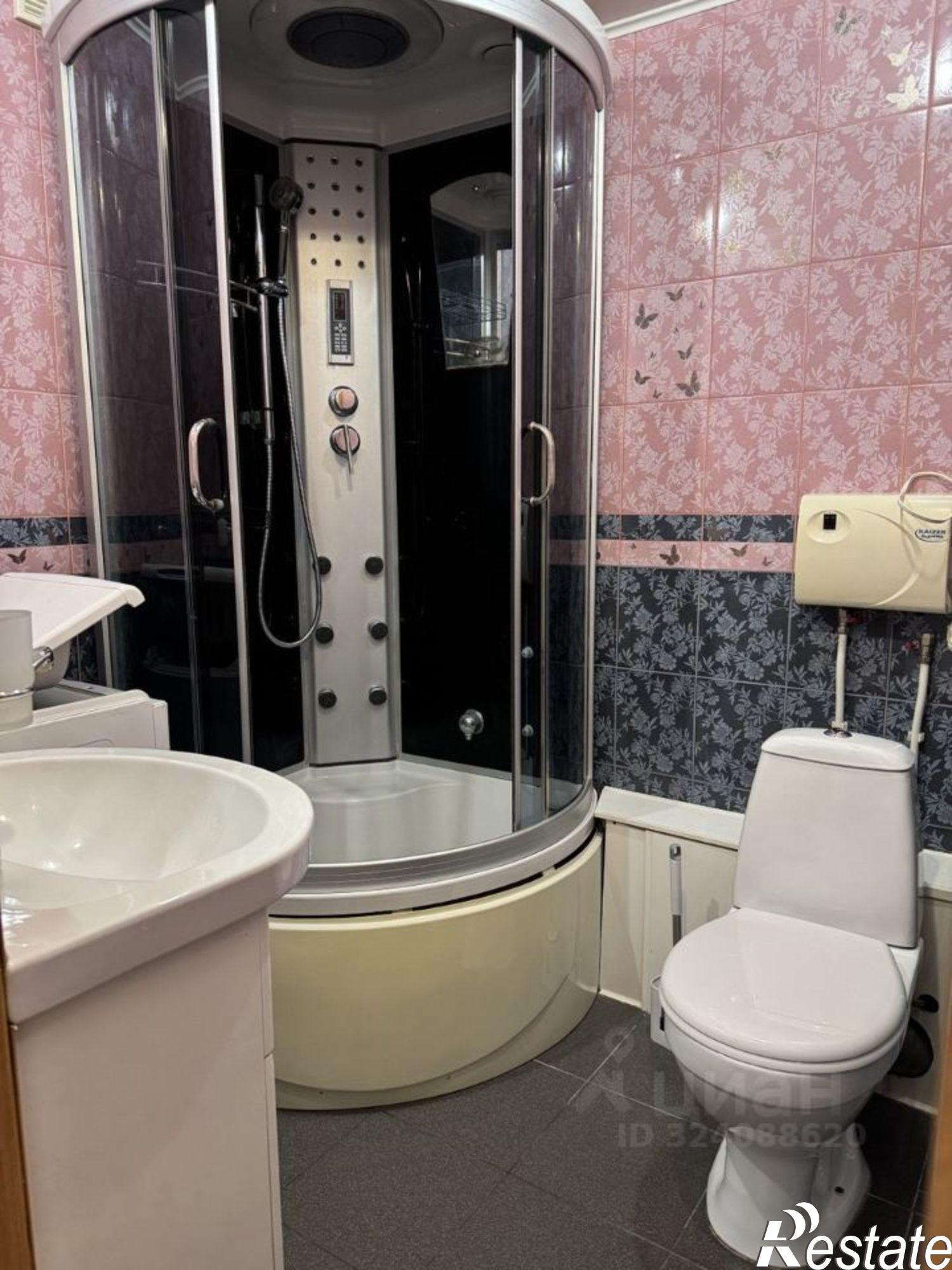 Купить квартиру за 6 550 000 рублей на ул Юлиуса Фучика, 71