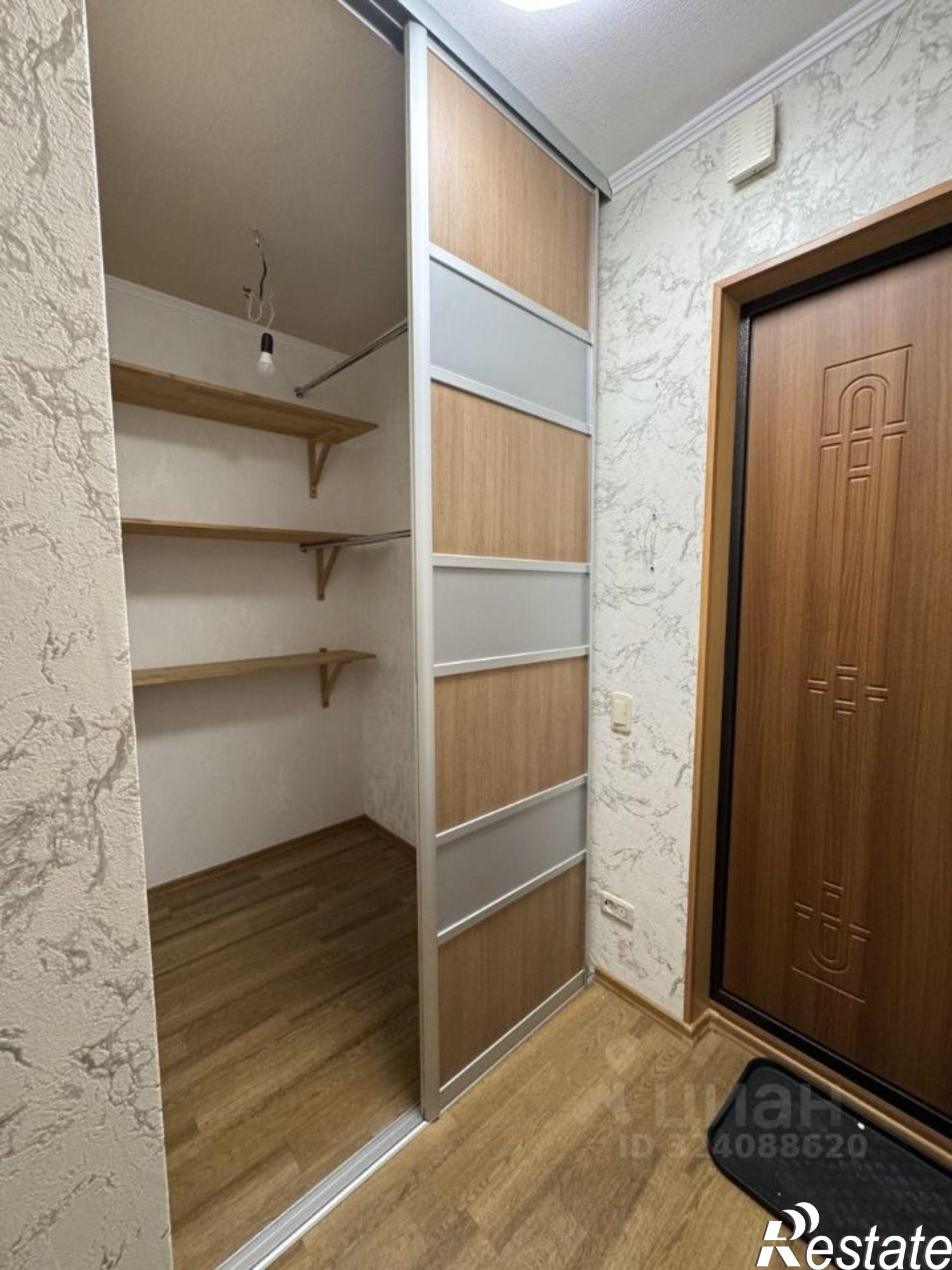 Купить квартиру за 6 550 000 рублей на ул Юлиуса Фучика, 71