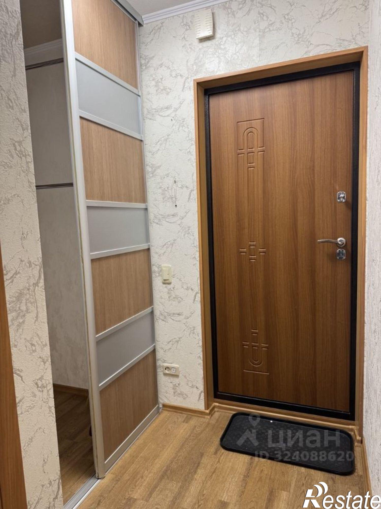 Купить квартиру за 6 550 000 рублей на ул Юлиуса Фучика, 71