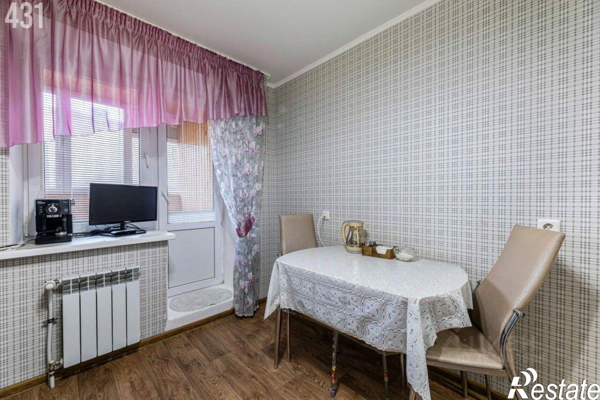 Купить квартиру за 8 300 000 рублей на ул Зур Урам, 7а