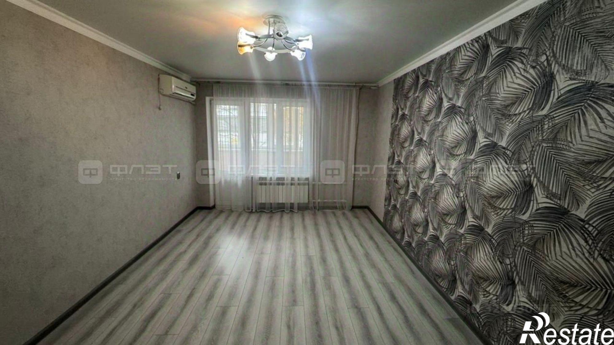 Купить квартиру за 8 800 000 рублей на ул Юлиуса Фучика, 105