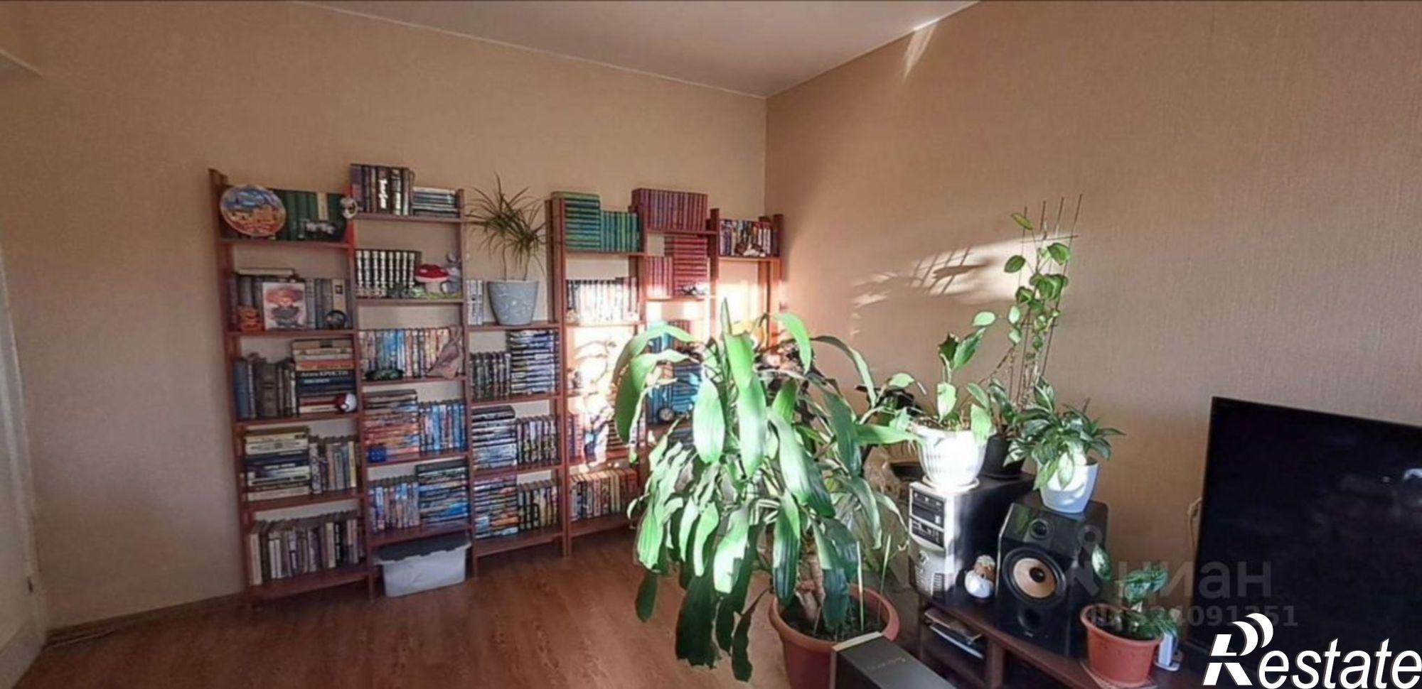 Купить квартиру за 6 200 000 рублей на ул Теплично-комбинатская, 8