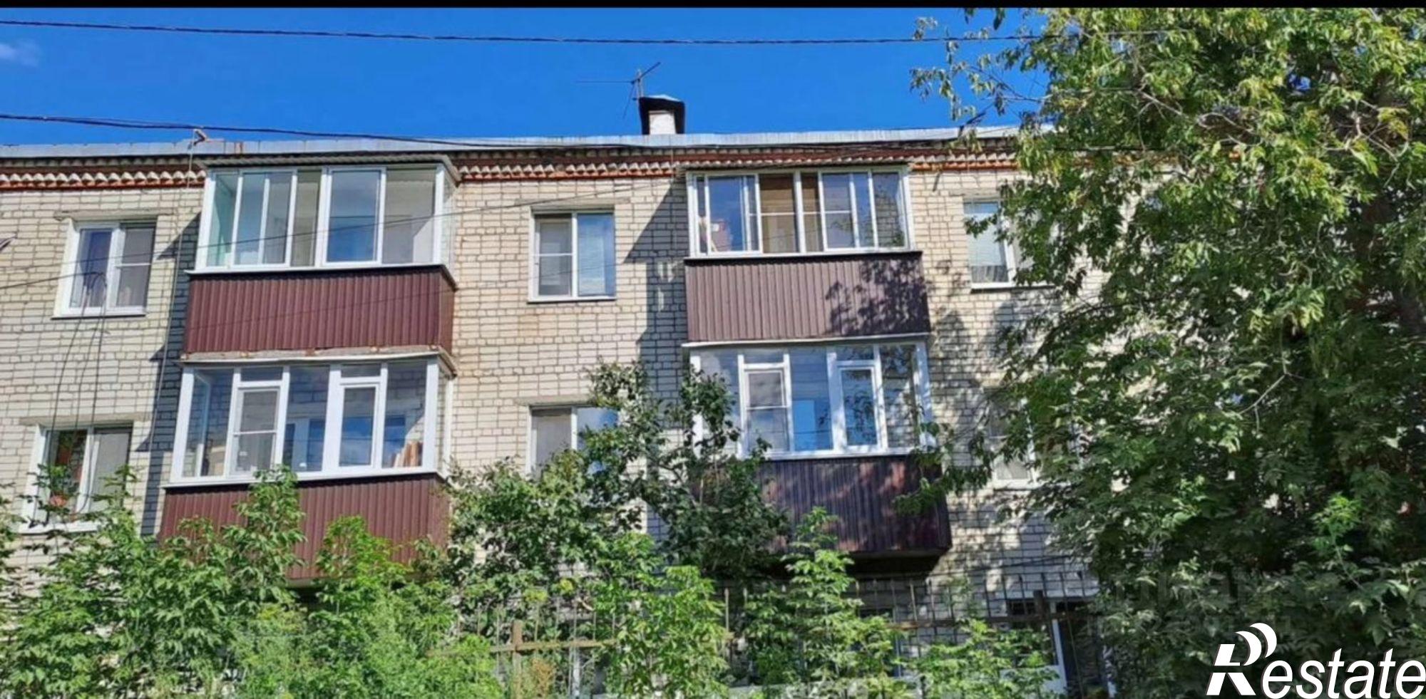 Купить квартиру за 6 200 000 рублей на ул Теплично-комбинатская, 8