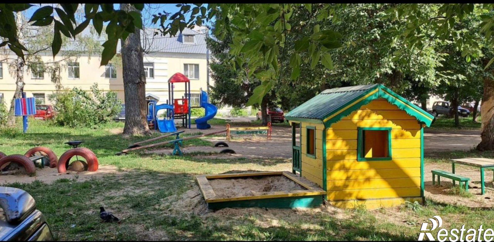 Купить квартиру за 6 200 000 рублей на ул Теплично-комбинатская, 8