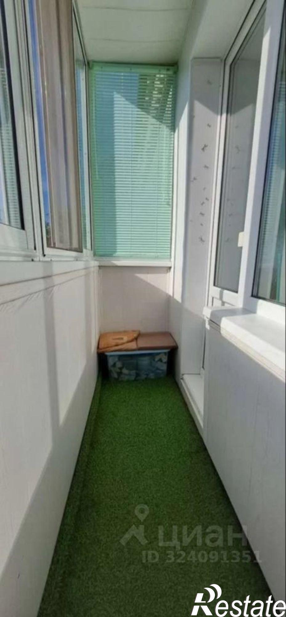 Купить квартиру за 6 200 000 рублей на ул Теплично-комбинатская, 8