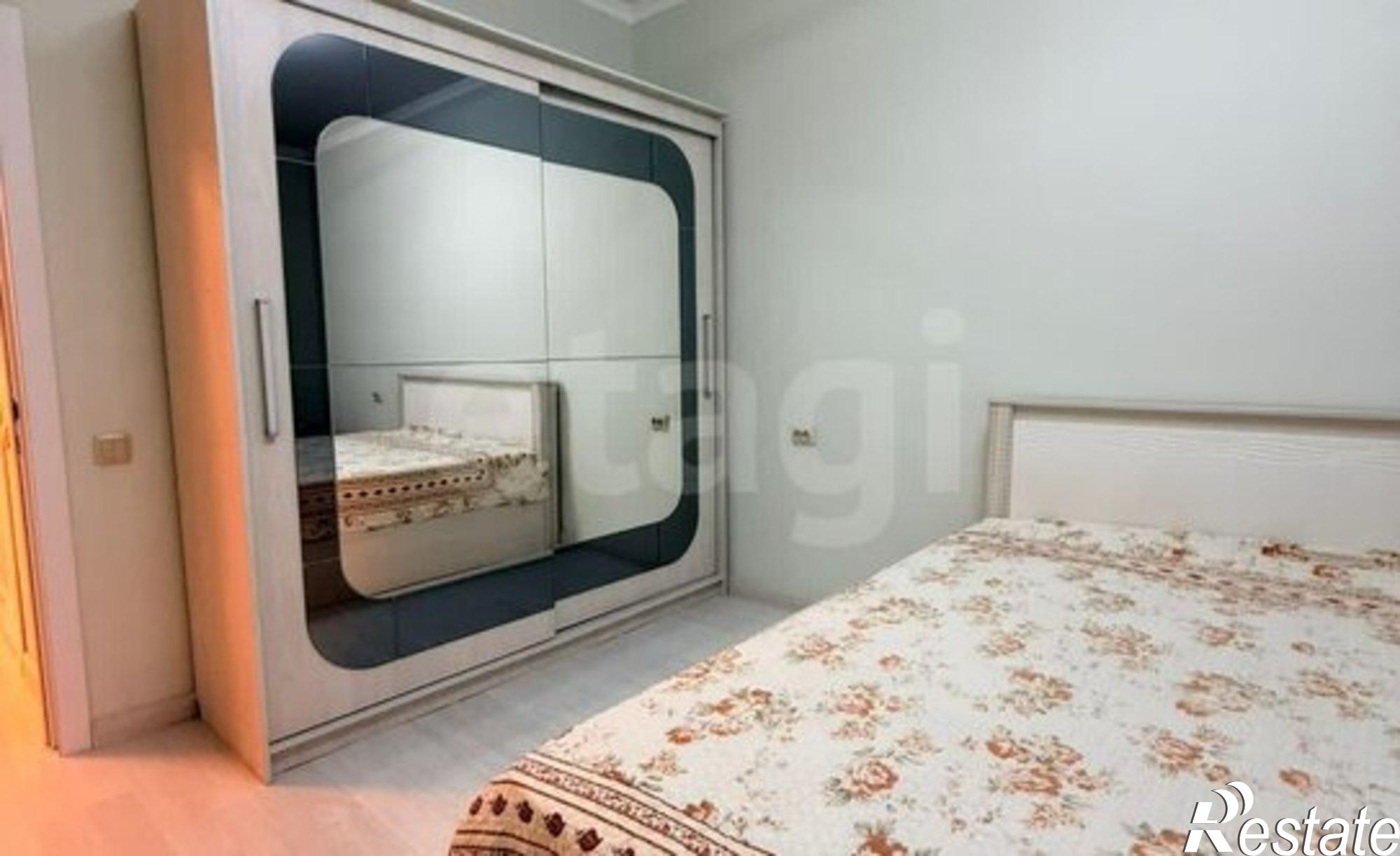 Купить квартиру за 14 699 000 рублей на ул Фатыха Карима, 9