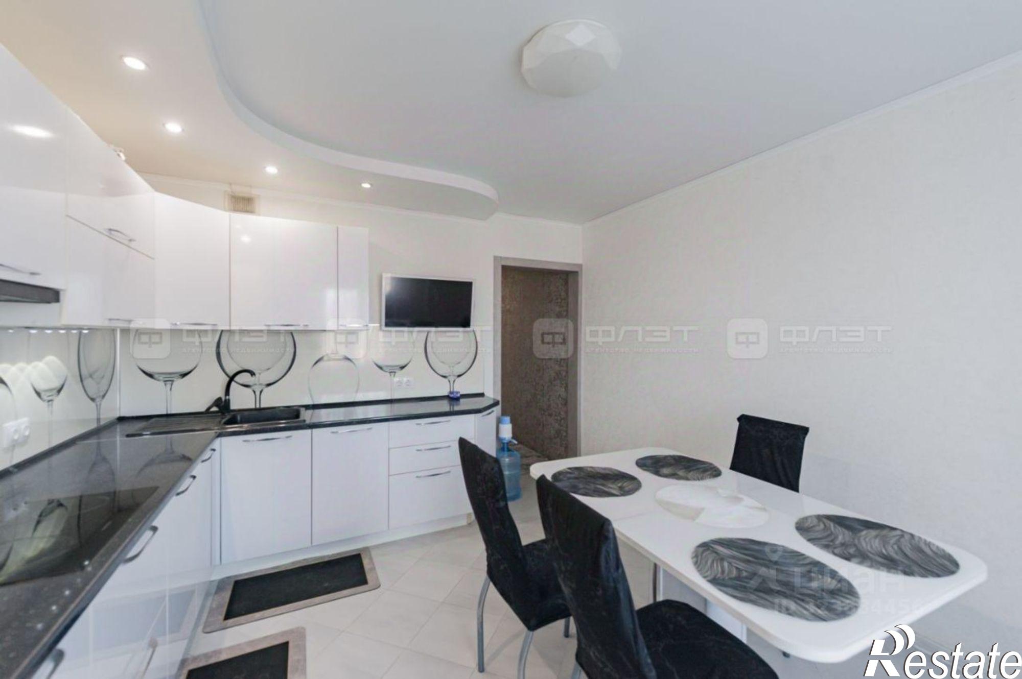 Купить квартиру за 13 800 000 рублей на ул Натана Рахлина, 13