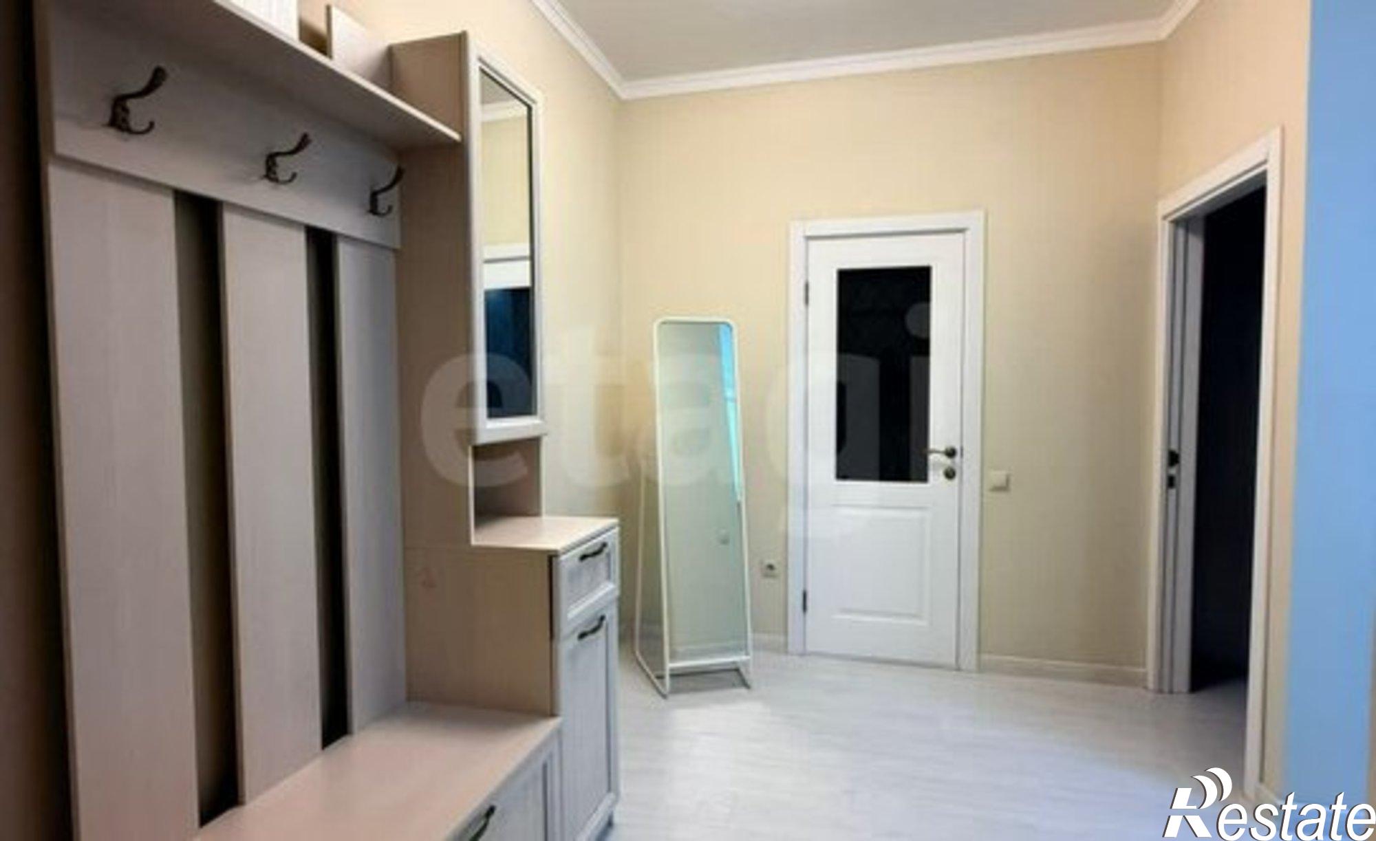 Купить квартиру за 14 699 000 рублей на ул Фатыха Карима, 9