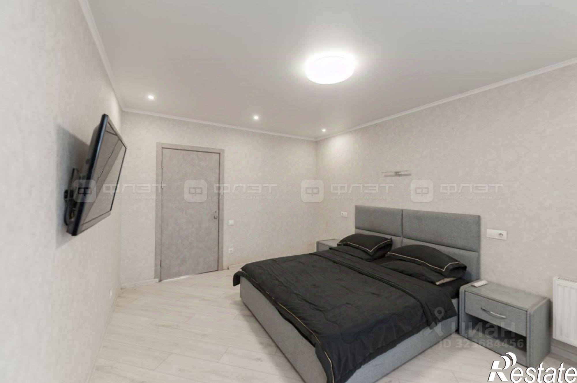 Купить квартиру за 13 800 000 рублей на ул Натана Рахлина, 13