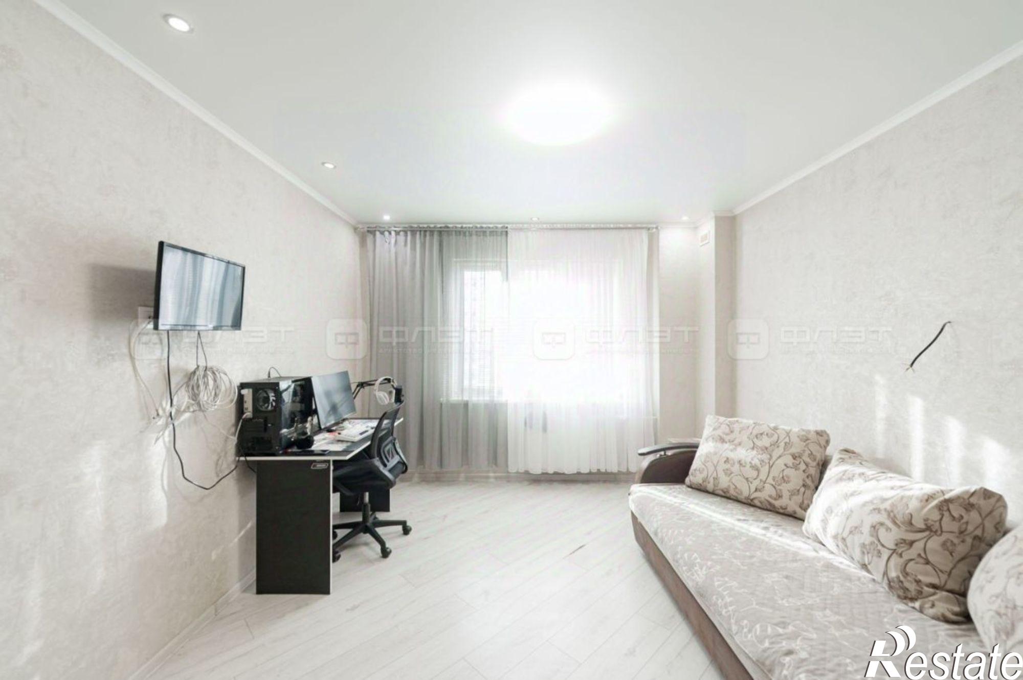 Купить квартиру за 13 800 000 рублей на ул Натана Рахлина, 13