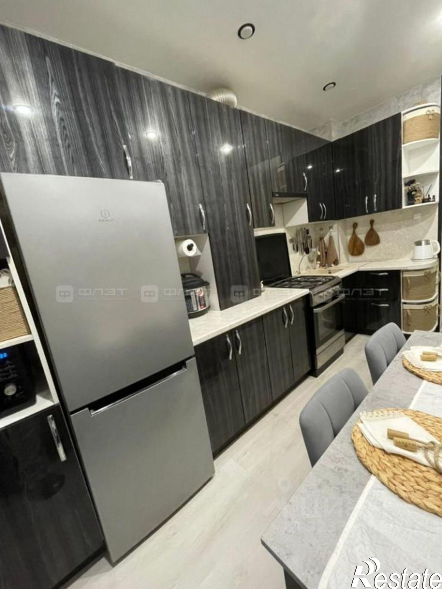 Купить квартиру за 6 700 000 рублей на ул Чапаева, 26