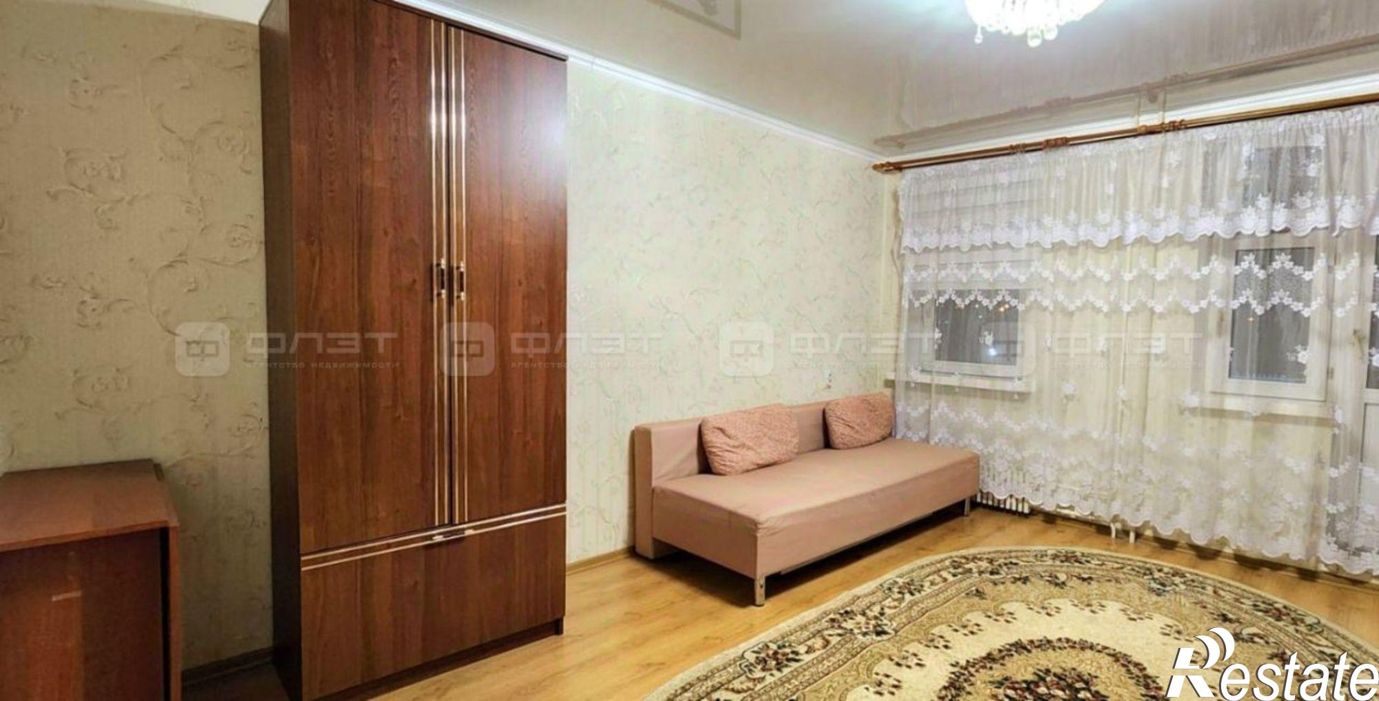 Купить квартиру за 9 150 000 рублей на пр-кт Победы, 178б