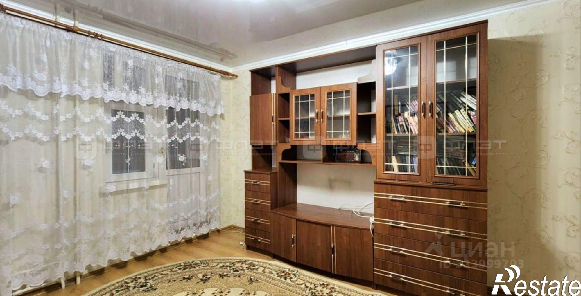 Купить квартиру за 9 150 000 рублей на пр-кт Победы, 178б