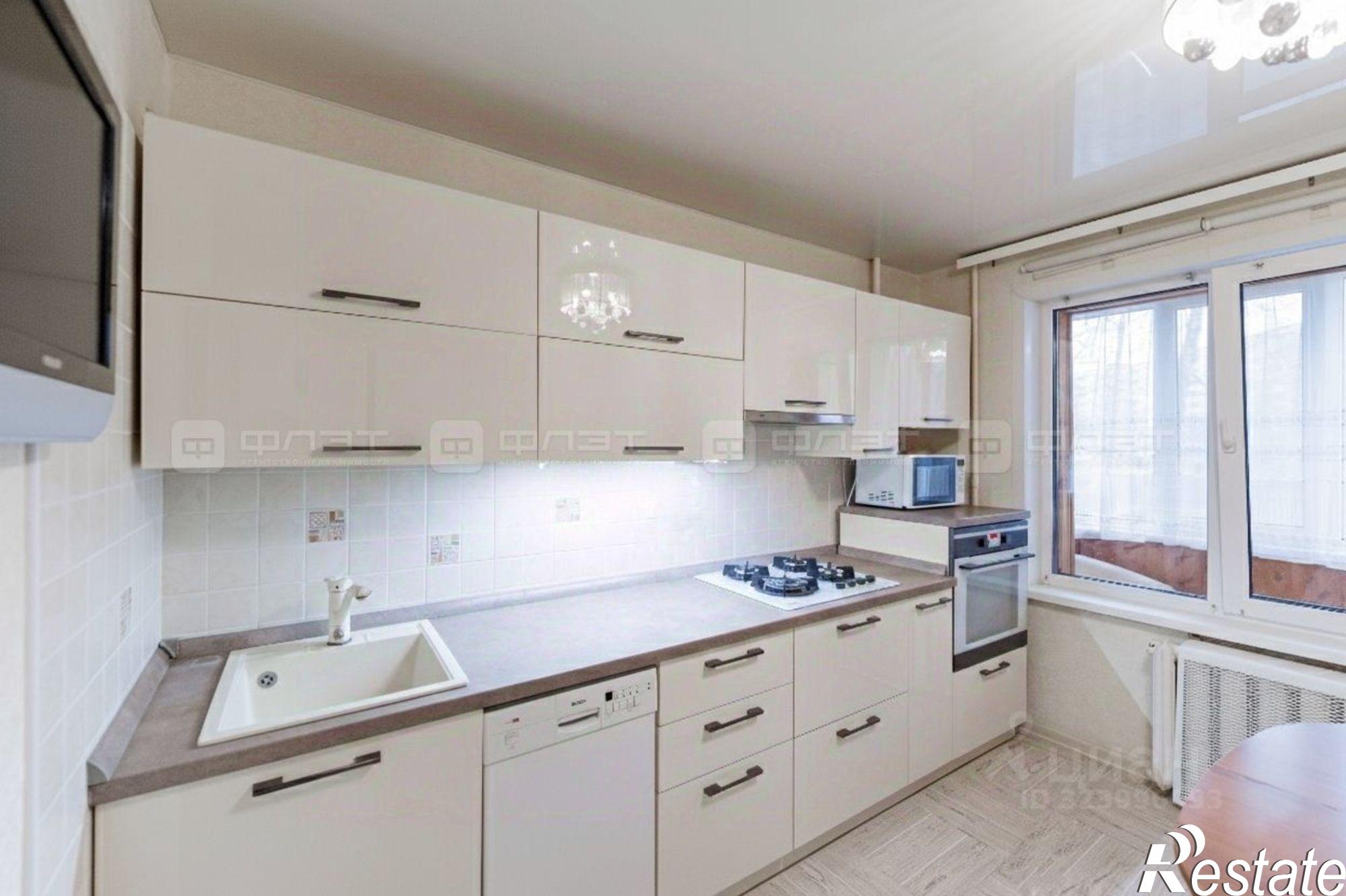 Купить квартиру за 10 200 000 рублей на пр-кт Победы, 60