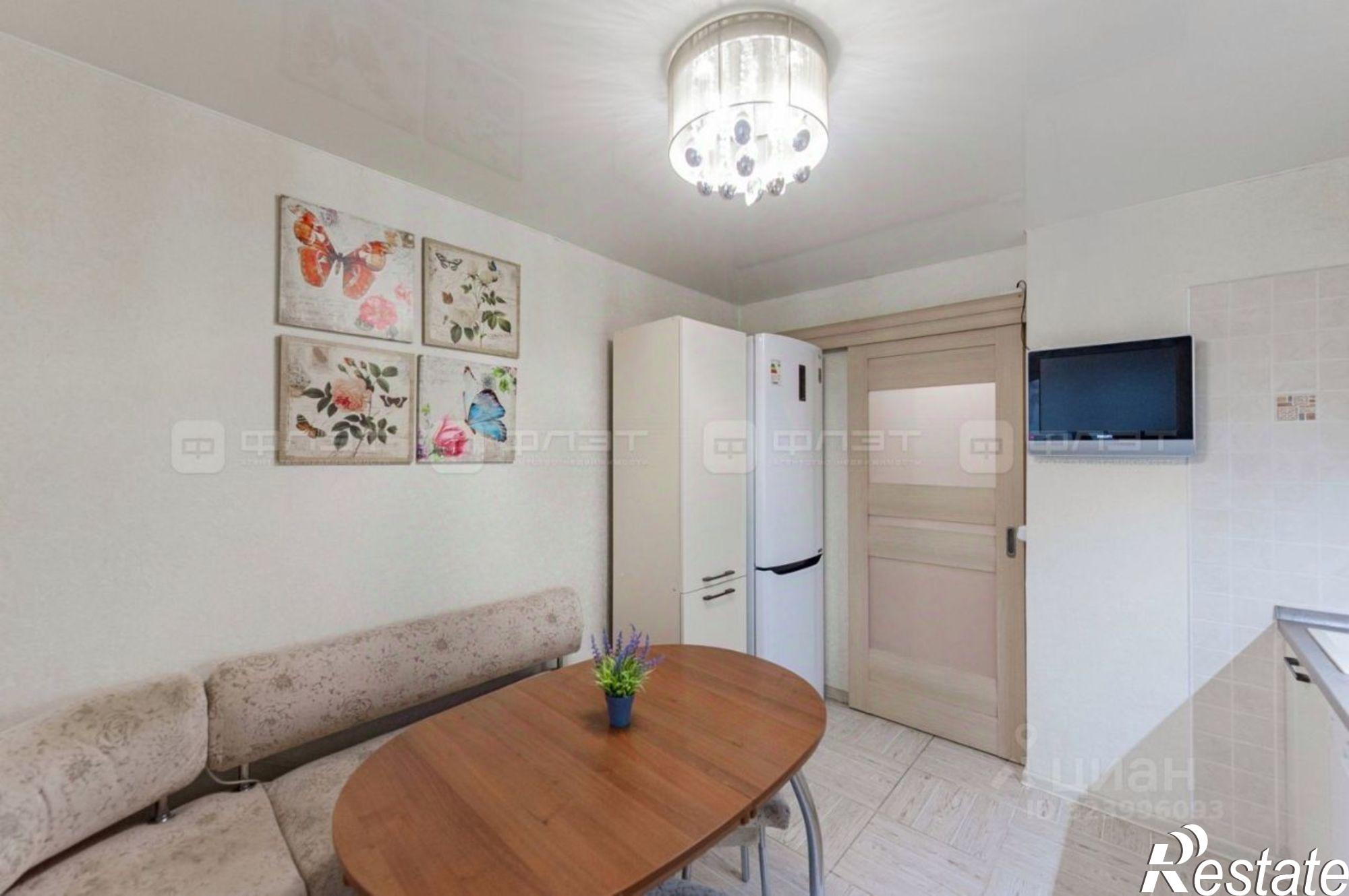 Купить квартиру за 10 200 000 рублей на пр-кт Победы, 60