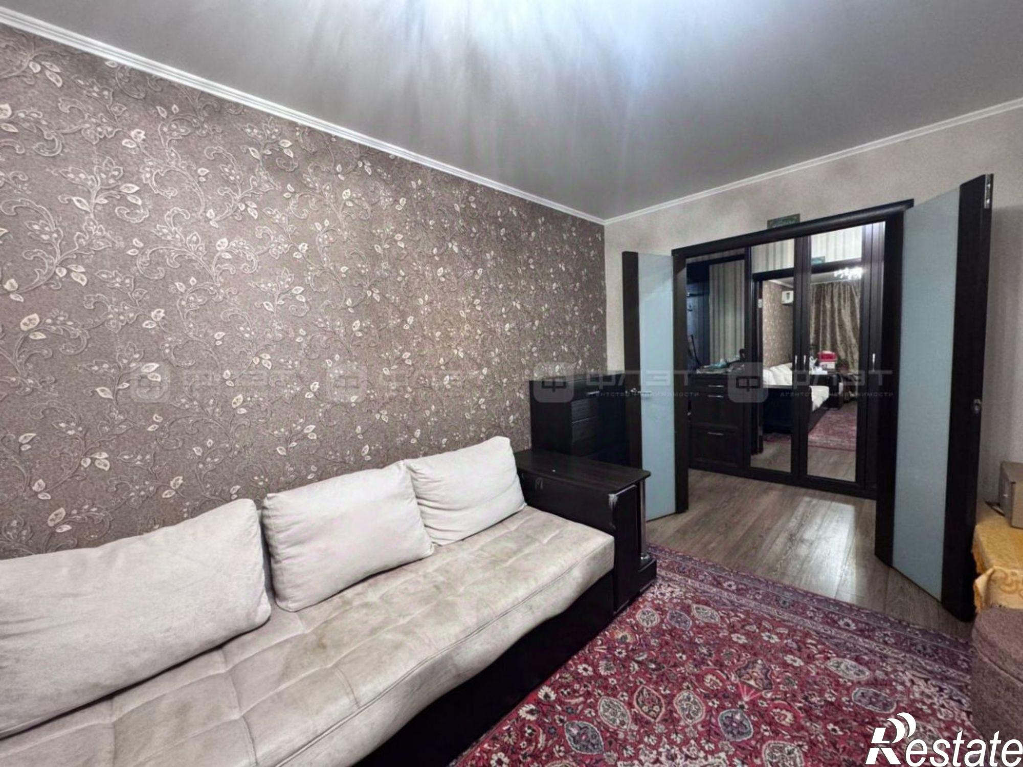 Купить квартиру за 12 200 000 рублей на ул Адоратского, 7