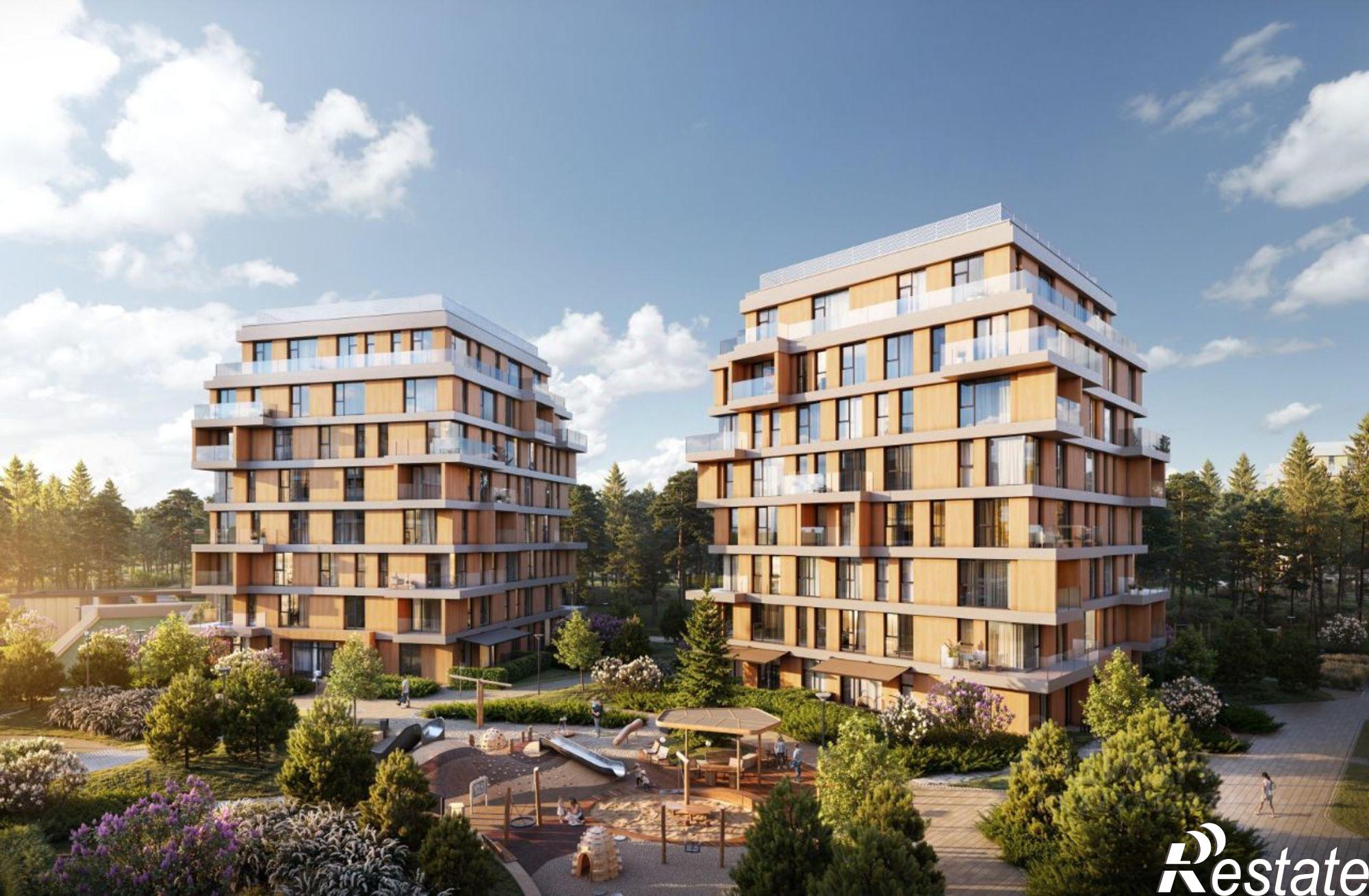 Купить квартиру за 9 700 000 рублей