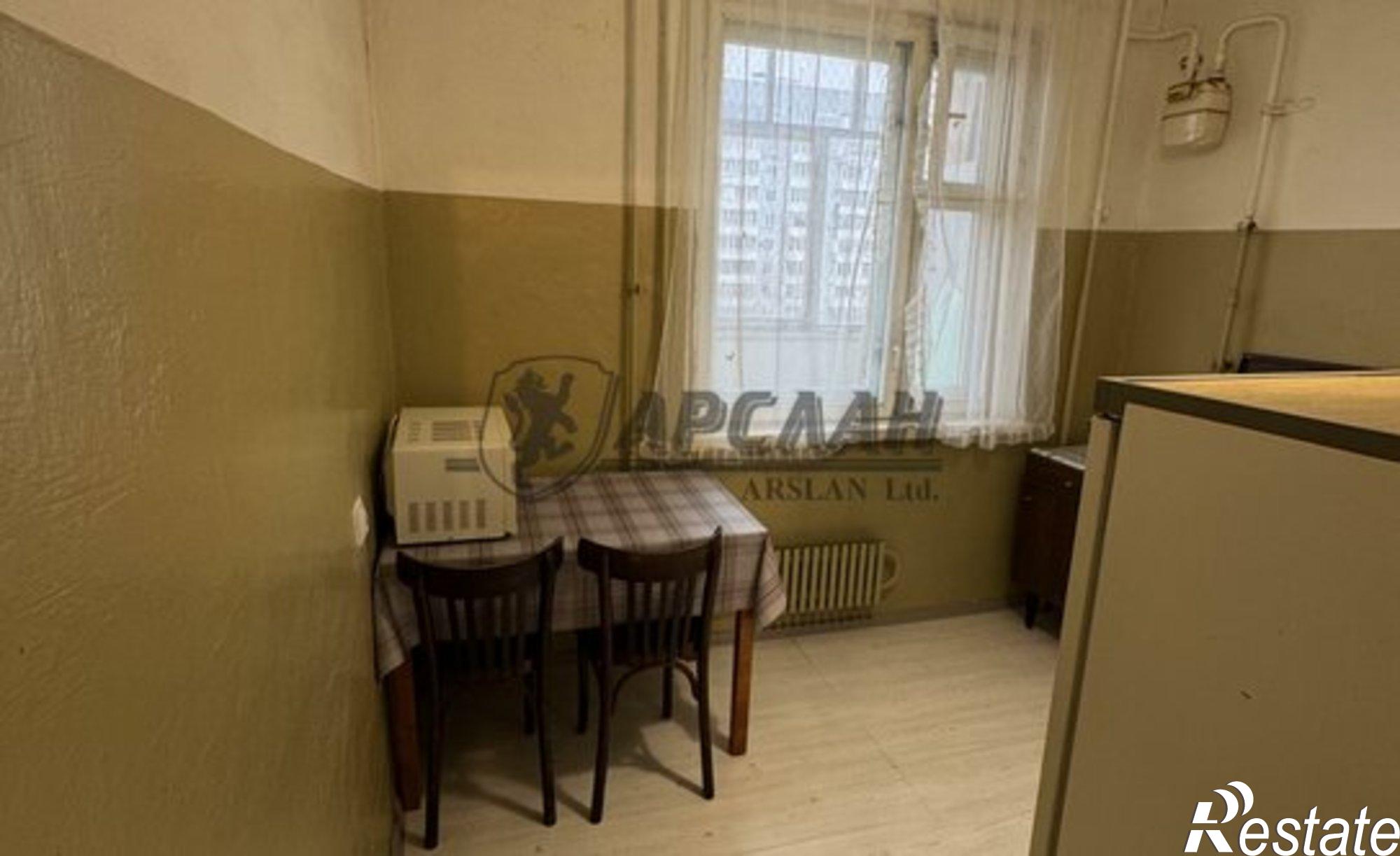 Купить квартиру за 5 800 000 рублей на ул Минская, 36