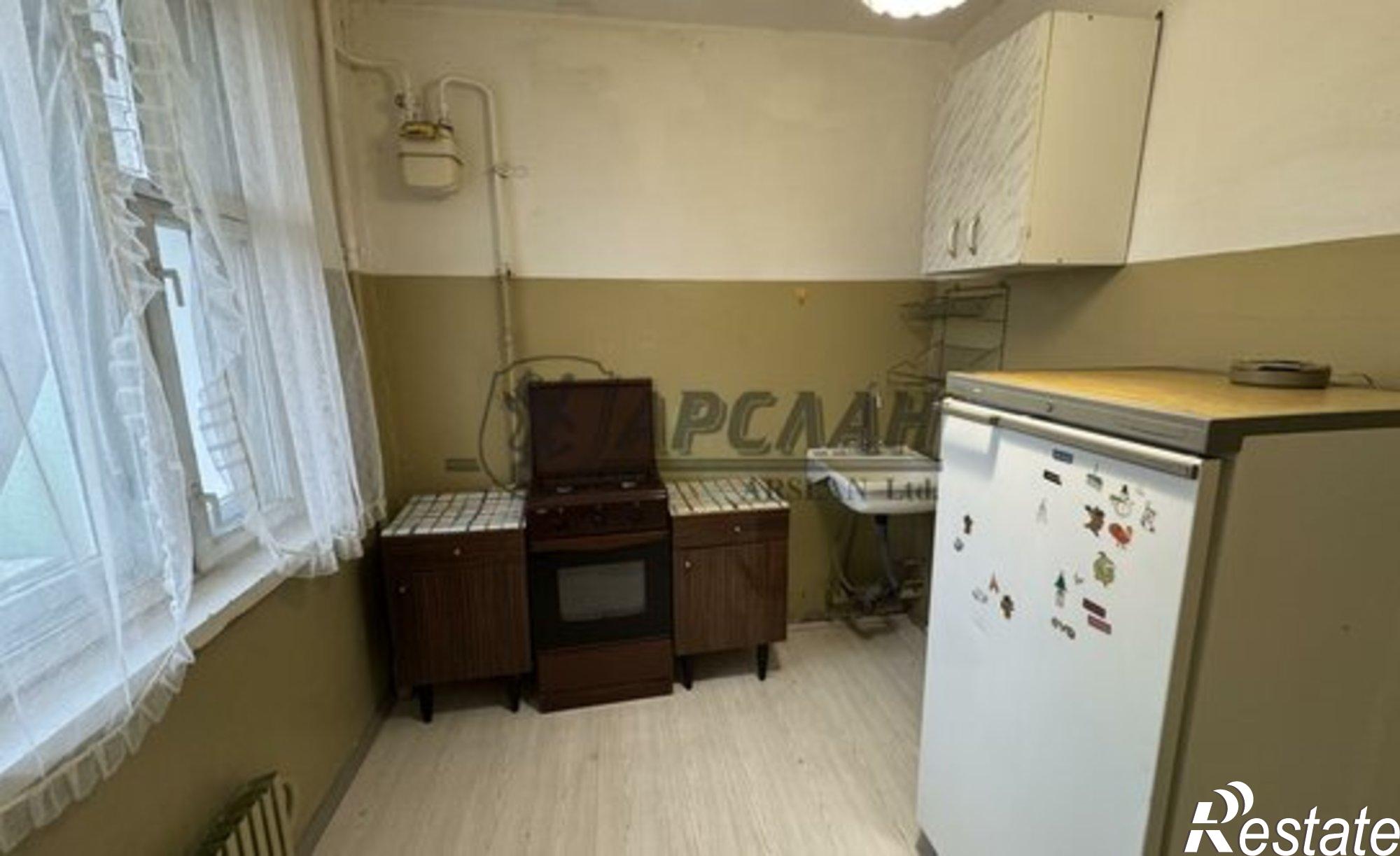 Купить квартиру за 5 800 000 рублей на ул Минская, 36