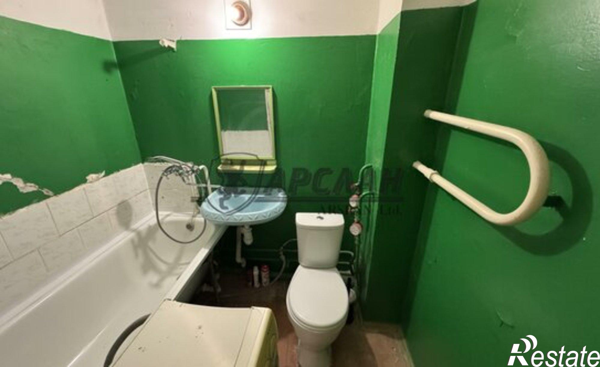 Купить квартиру за 5 800 000 рублей на ул Минская, 36