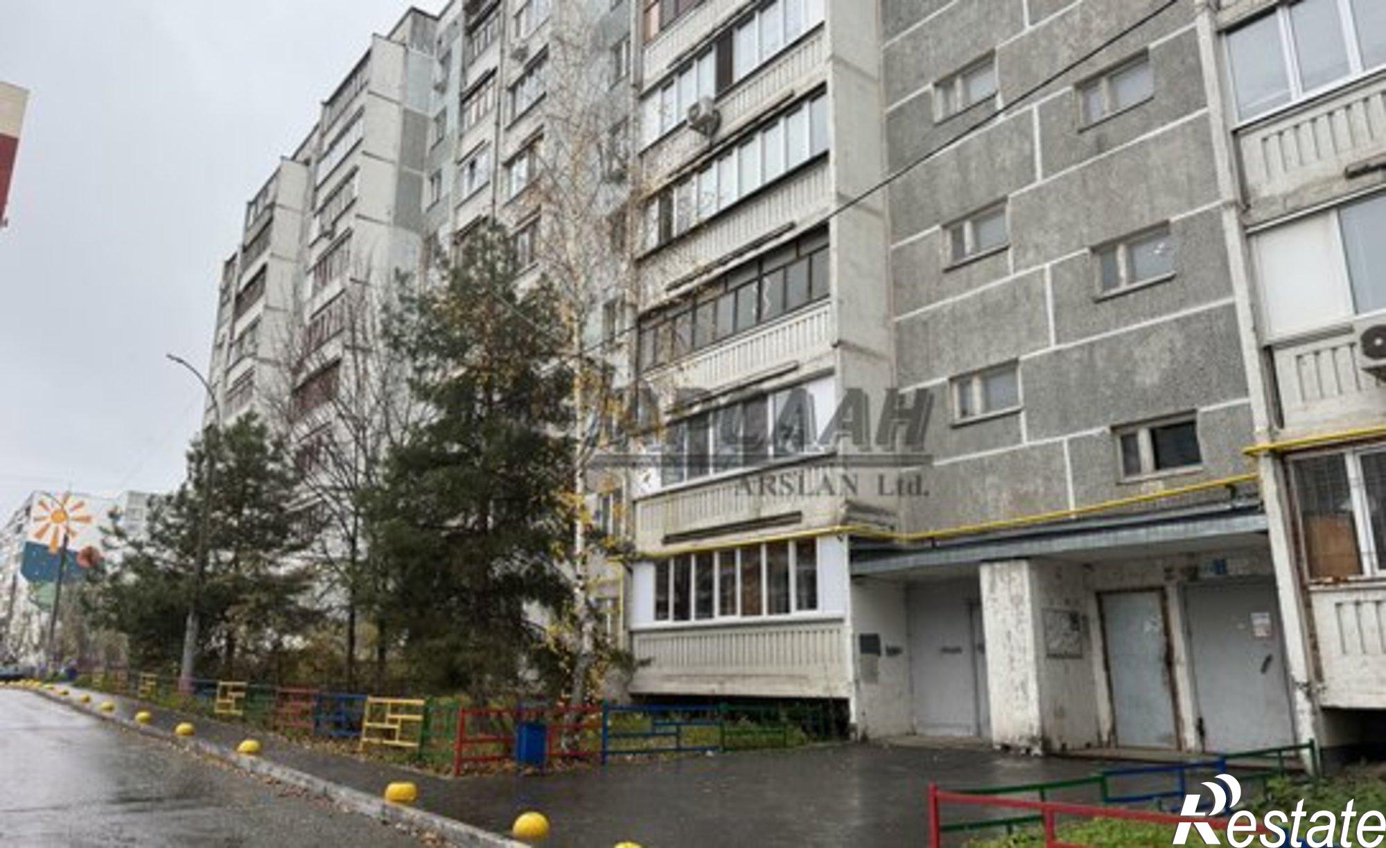 Купить квартиру за 5 800 000 рублей на ул Минская, 36