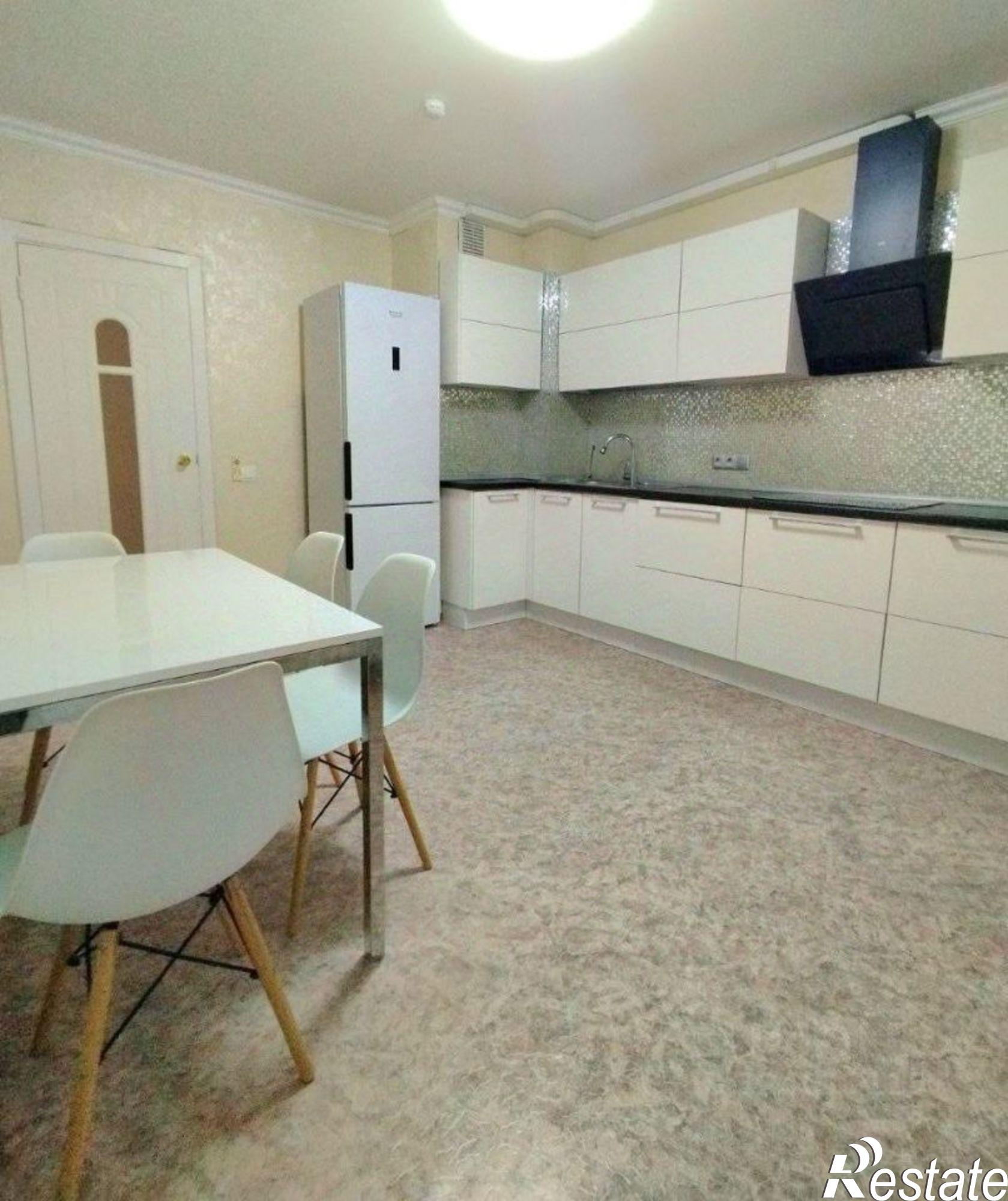 Купить квартиру за 9 800 000 рублей на ул Нурихана Фаттаха, 15