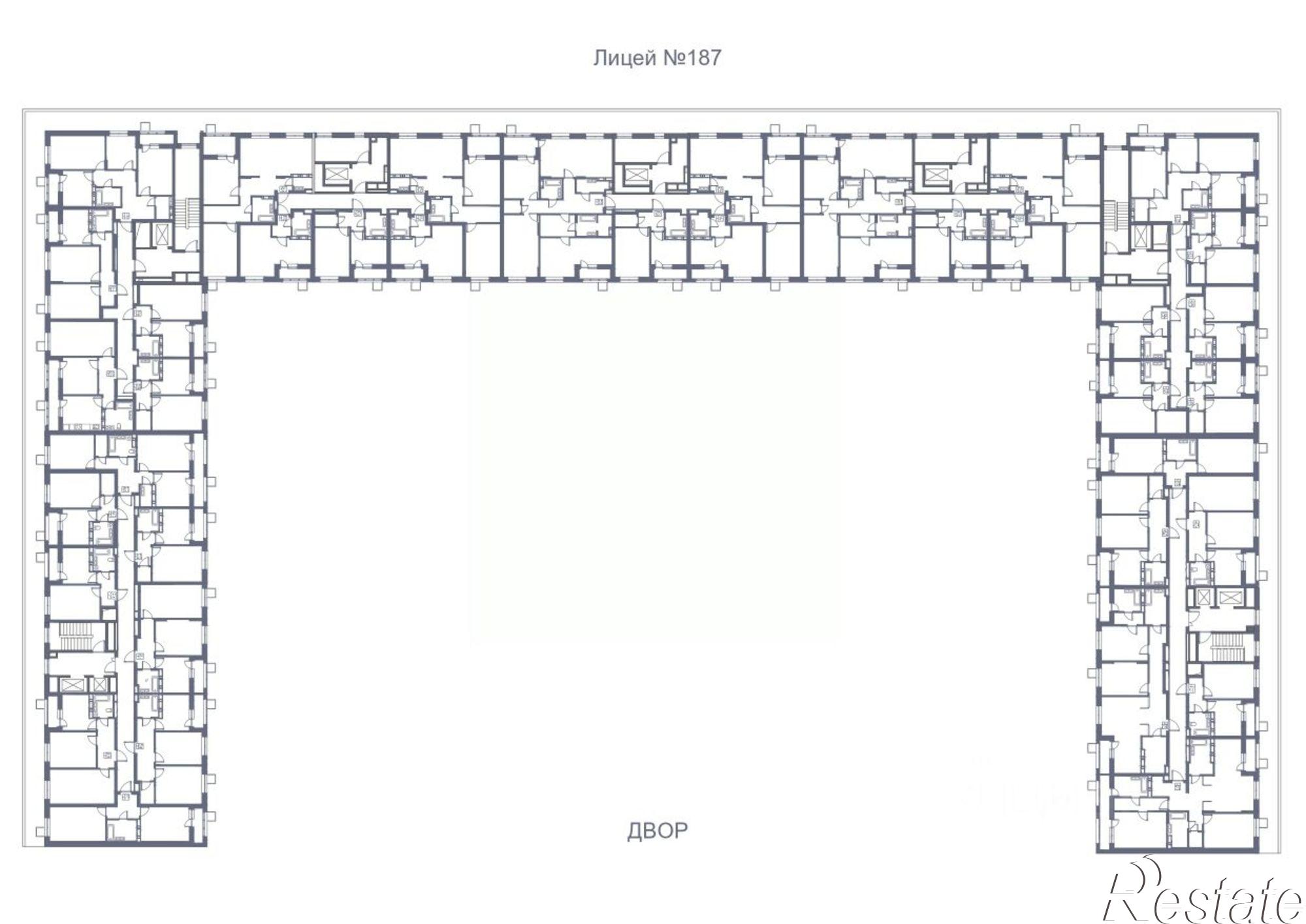 Купить квартиру за 13 171 800 рублей на улица Петра Полушкина