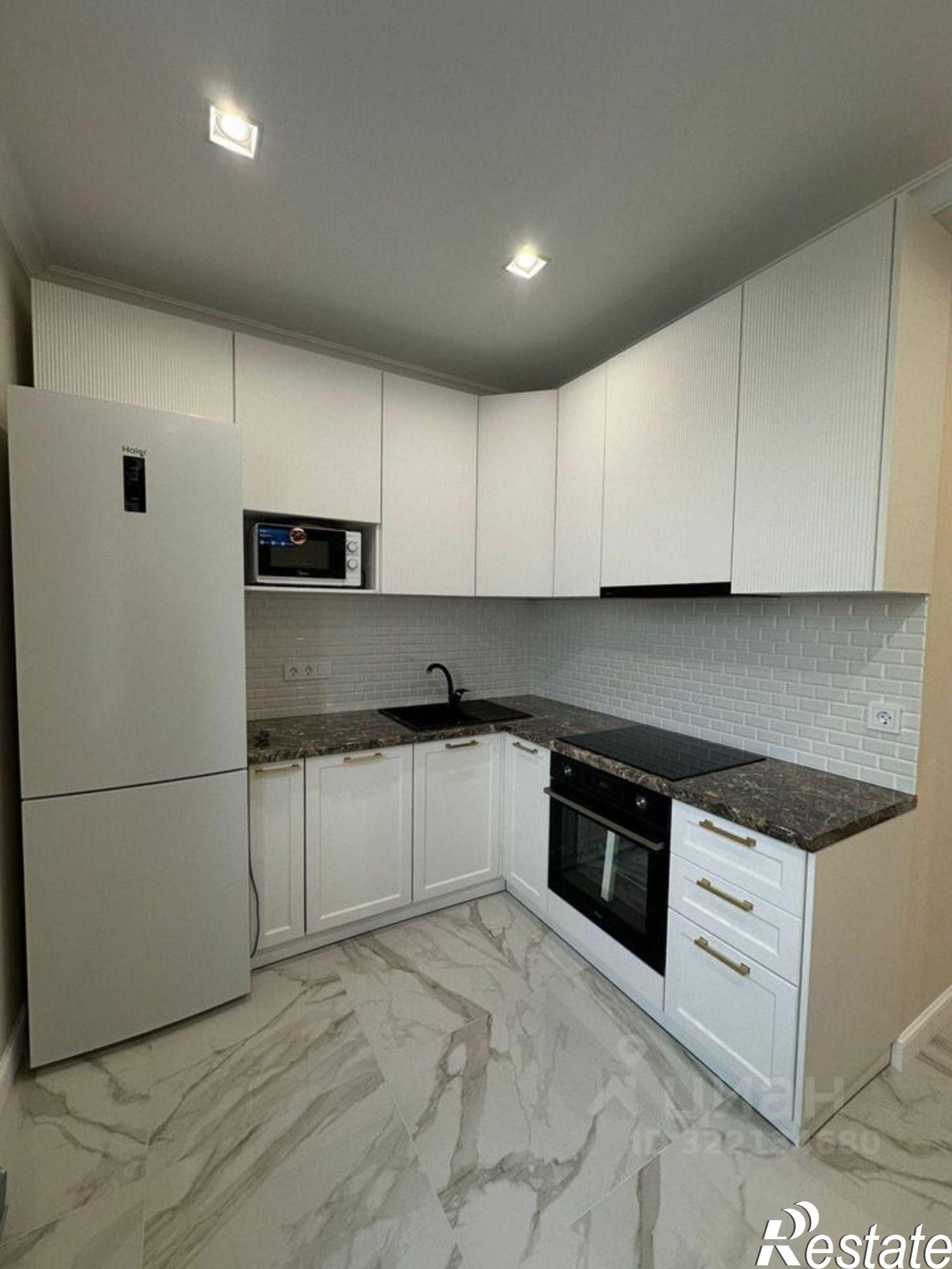 Купить квартиру за 16 541 000 рублей на ул Нестеровский Овраг, 81