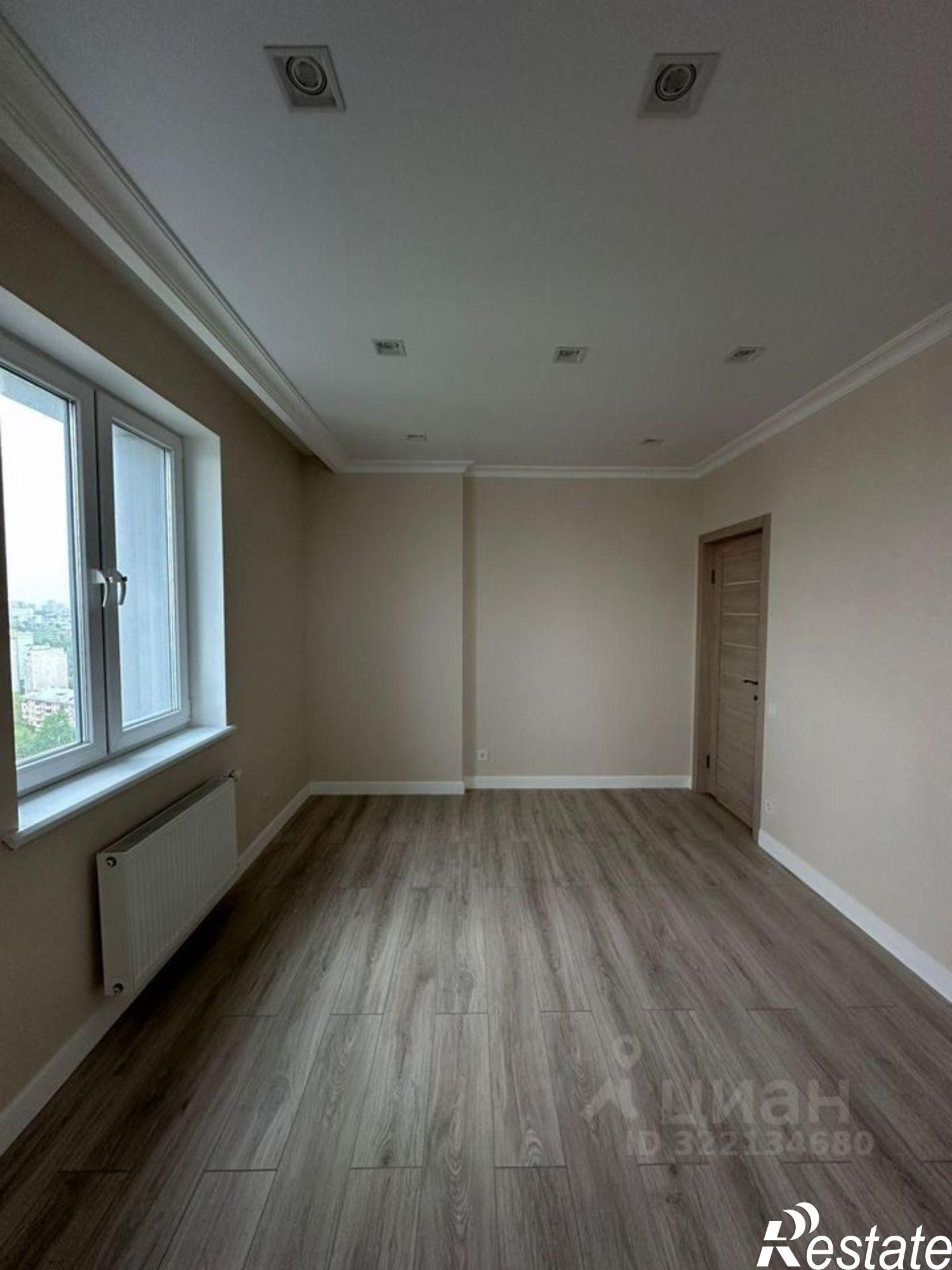 Купить квартиру за 16 541 000 рублей на ул Нестеровский Овраг, 81