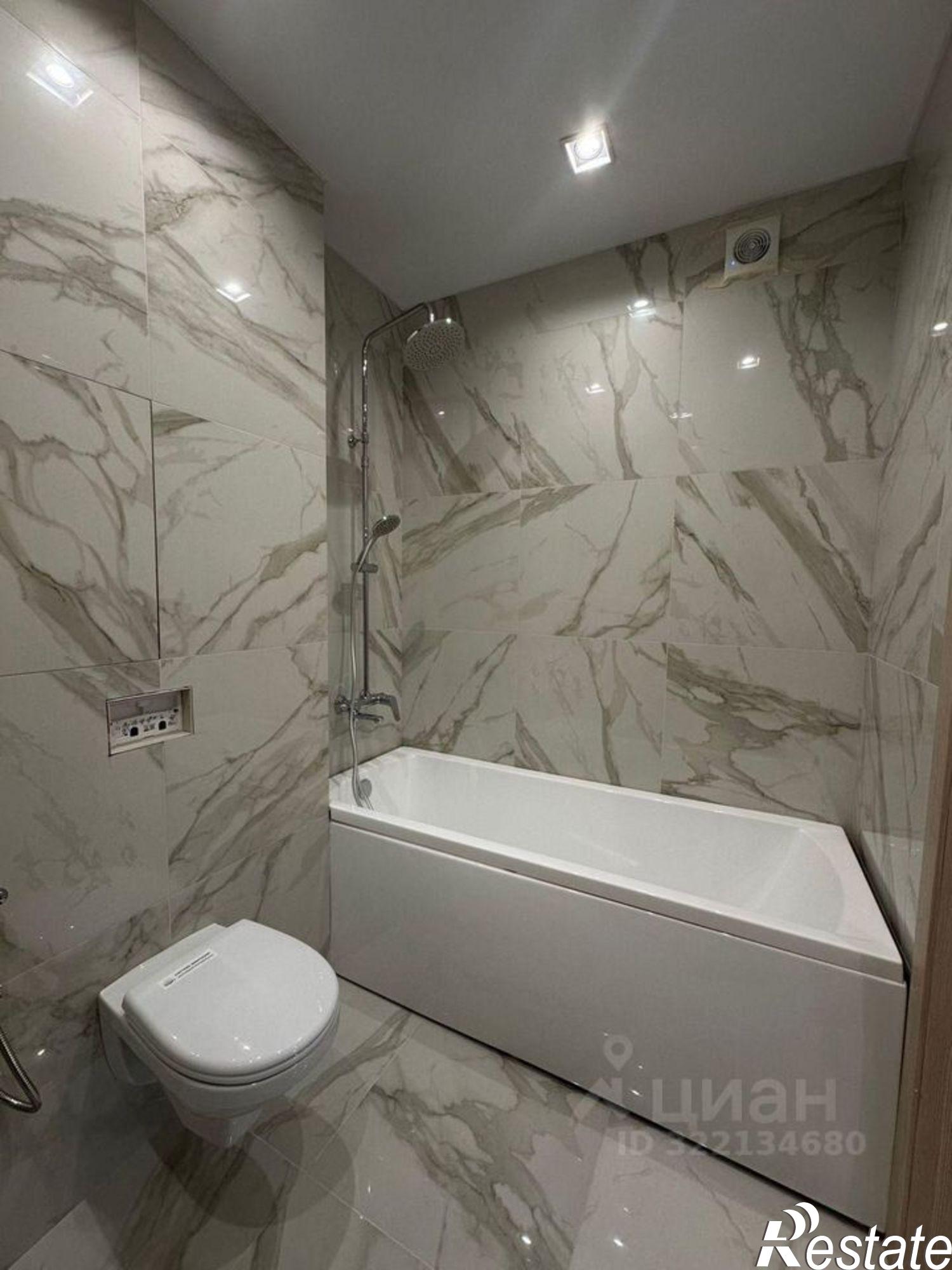 Купить квартиру за 16 541 000 рублей на ул Нестеровский Овраг, 81