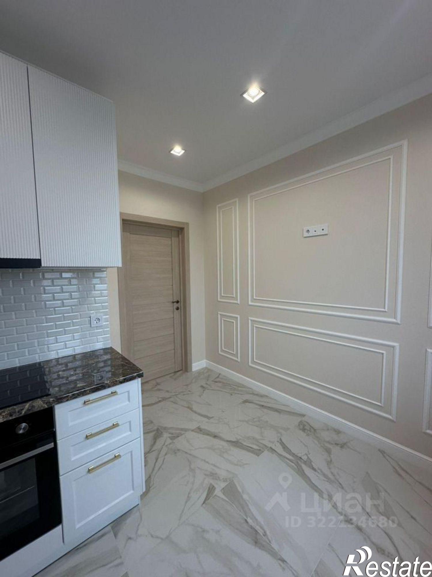 Купить квартиру за 16 541 000 рублей на ул Нестеровский Овраг, 81