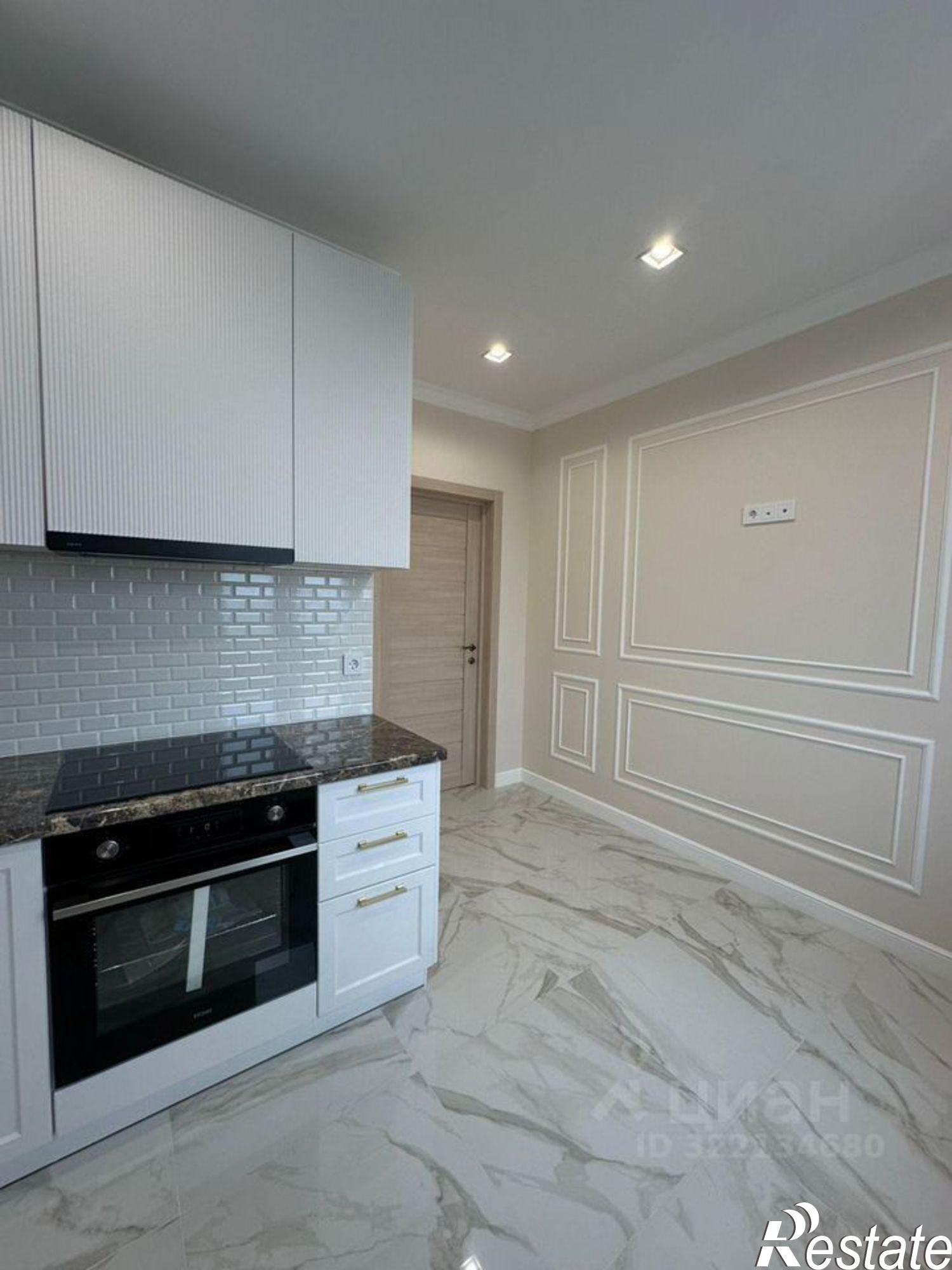 Купить квартиру за 16 541 000 рублей на ул Нестеровский Овраг, 81