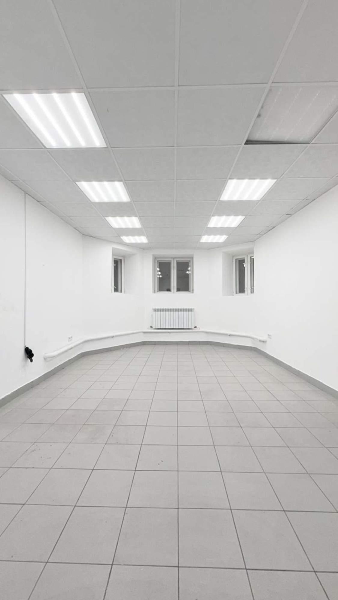 Сдать офис, помещение под офис за 63 000 рублей на Баки Урманче улица, д.8