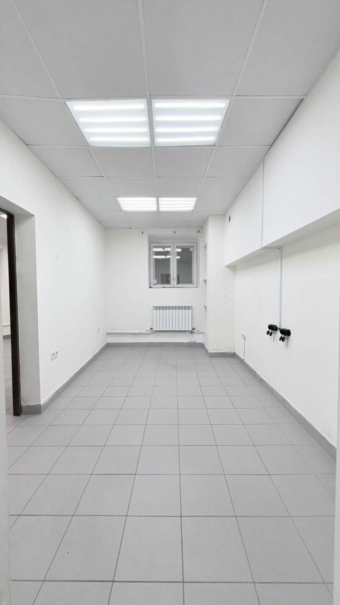 Сдать офис, помещение под офис за 63 000 рублей на Баки Урманче улица, д.8