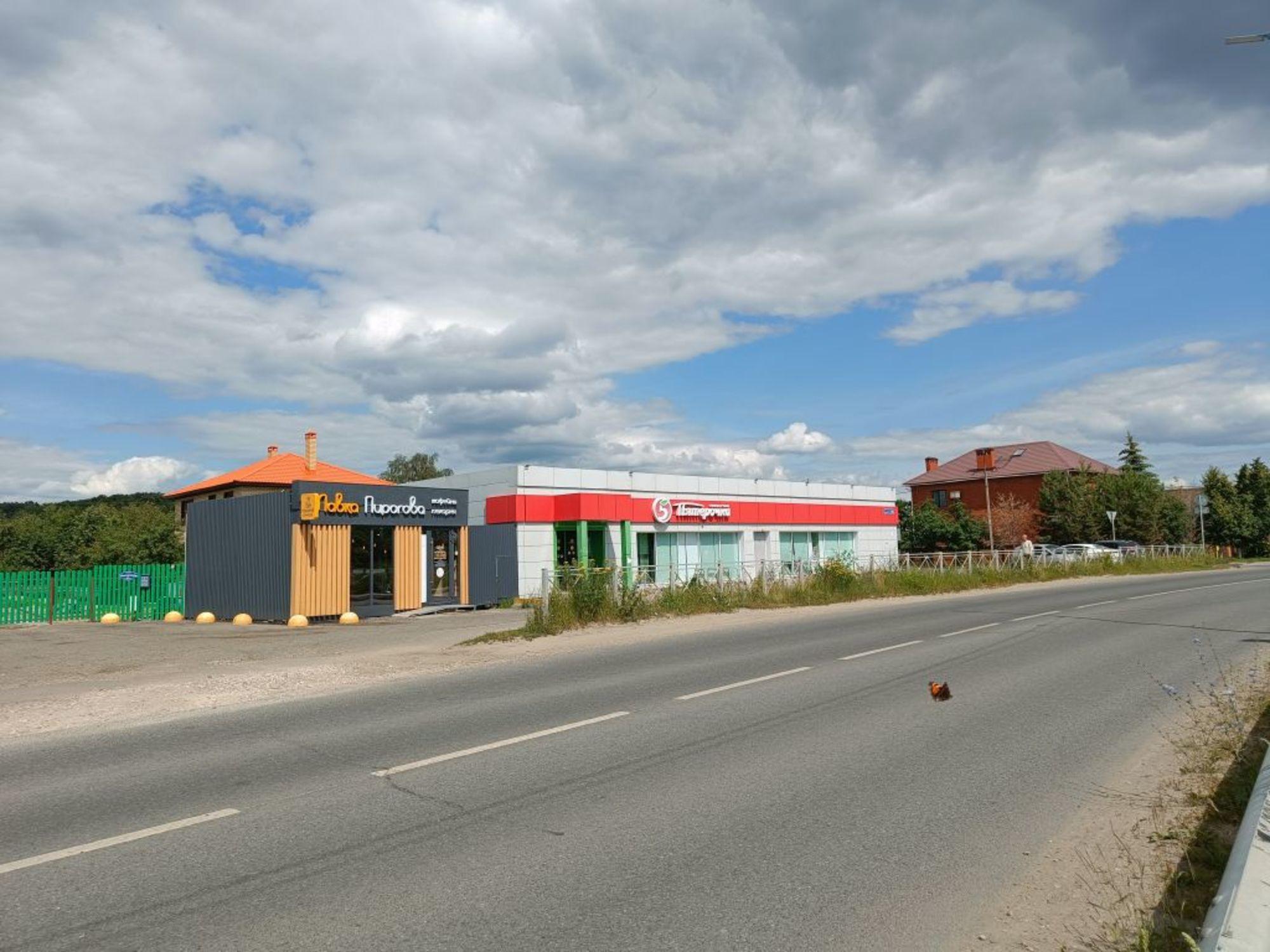 Купить землю, земельный участок за 7 245 000 рублей на Приволжская ул, 193