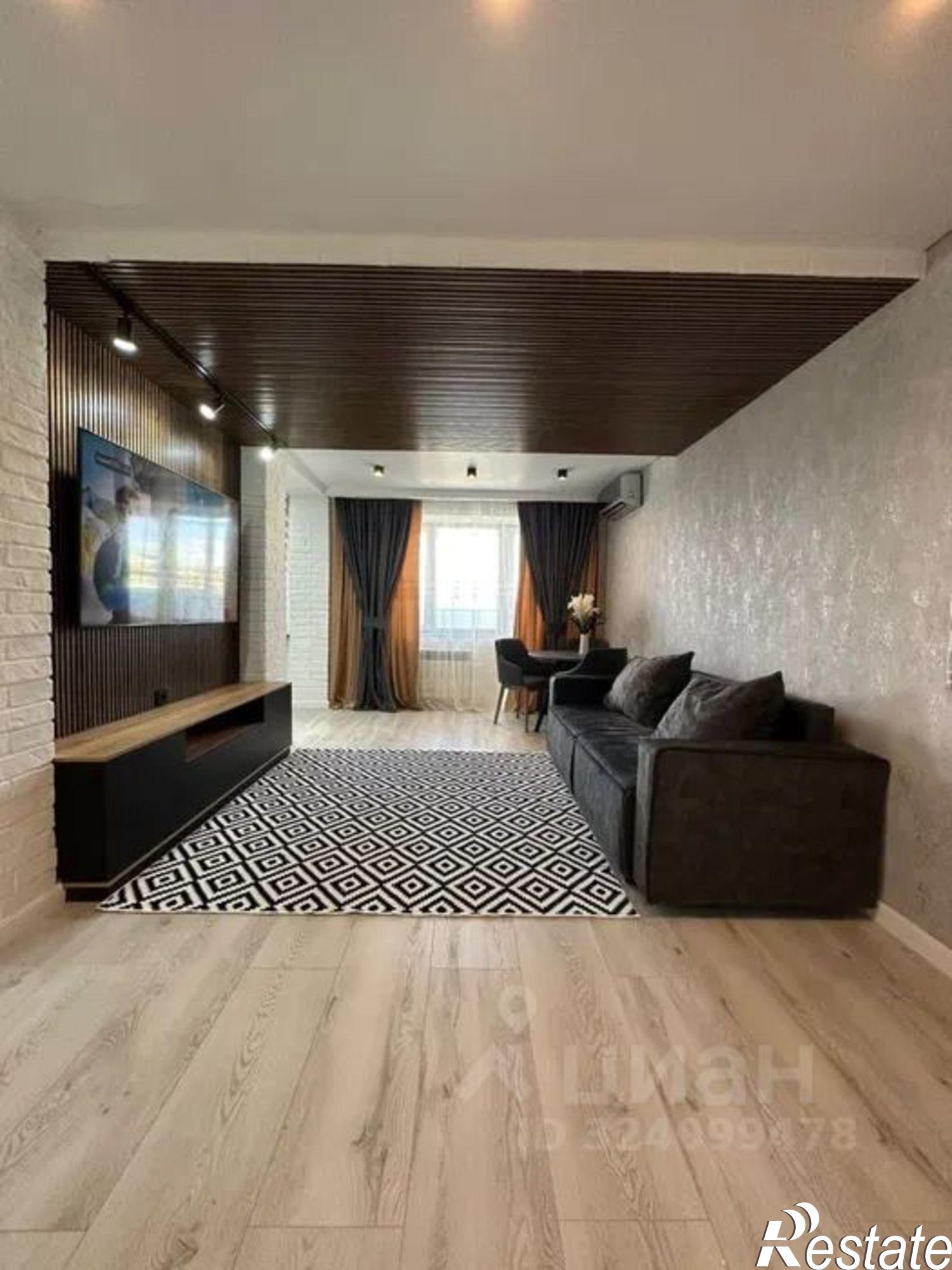 Сдать квартиру за 50 000 рублей на улица Жуковского, 23