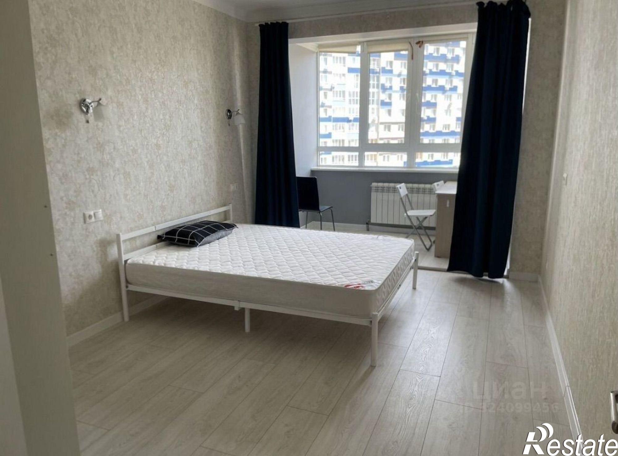 Сдать квартиру за 60 000 рублей на улица Павлюхина, 108Б