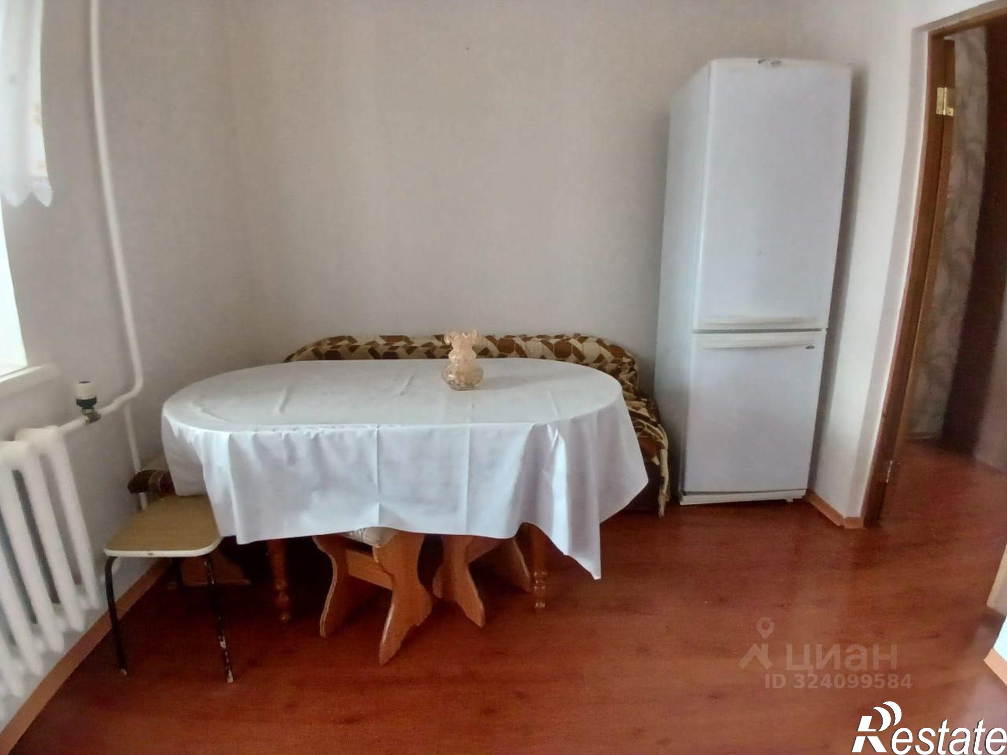 Сдать квартиру за 28 000 рублей на улица Юлиуса Фучика, 115