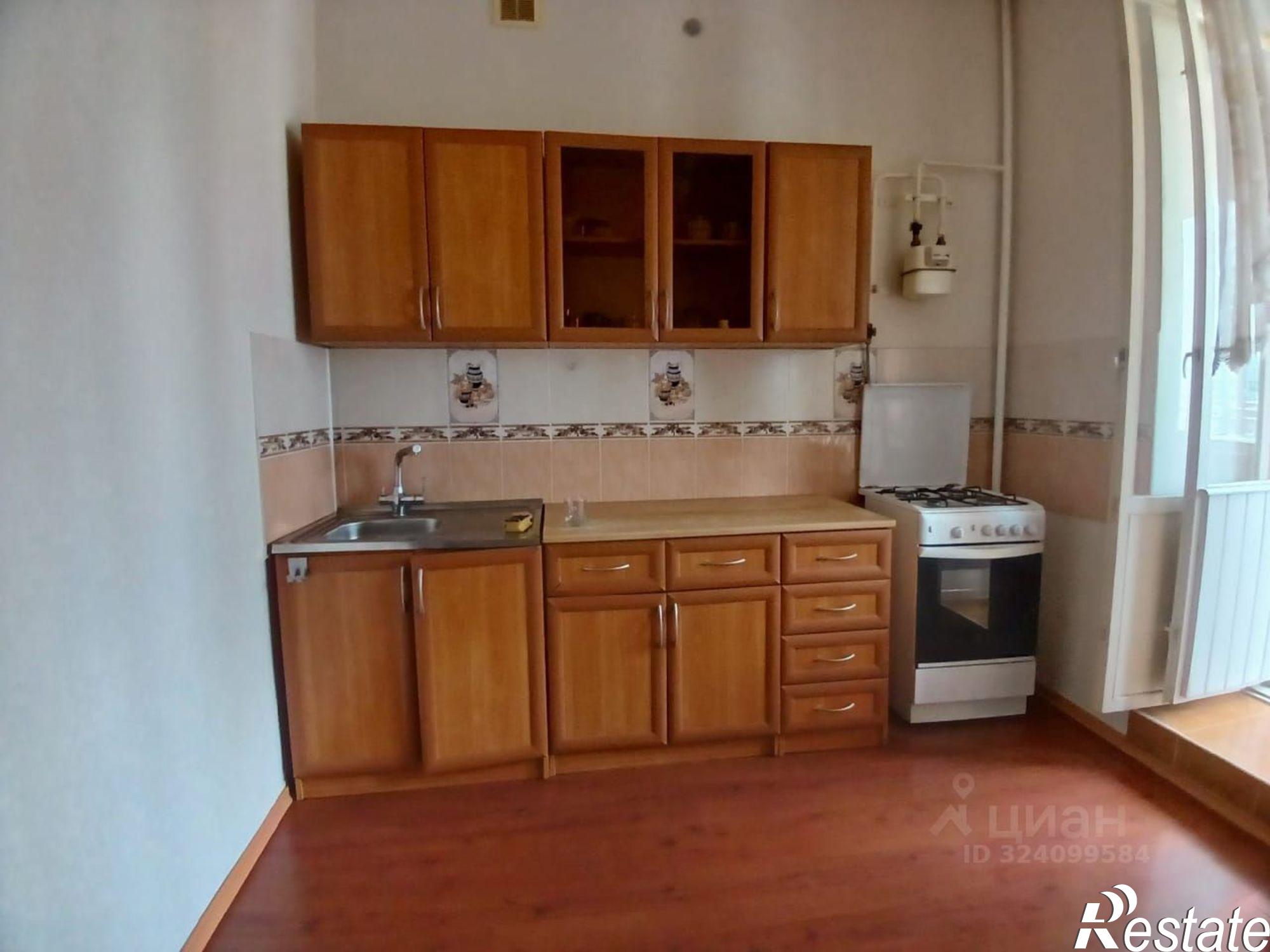 Сдать квартиру за 28 000 рублей на улица Юлиуса Фучика, 115