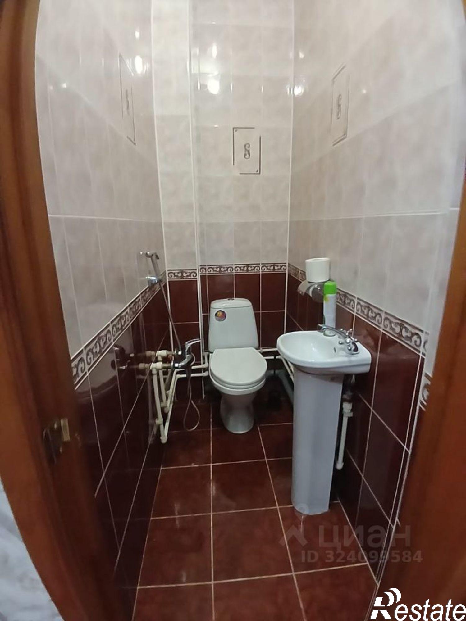 Сдать квартиру за 28 000 рублей на улица Юлиуса Фучика, 115