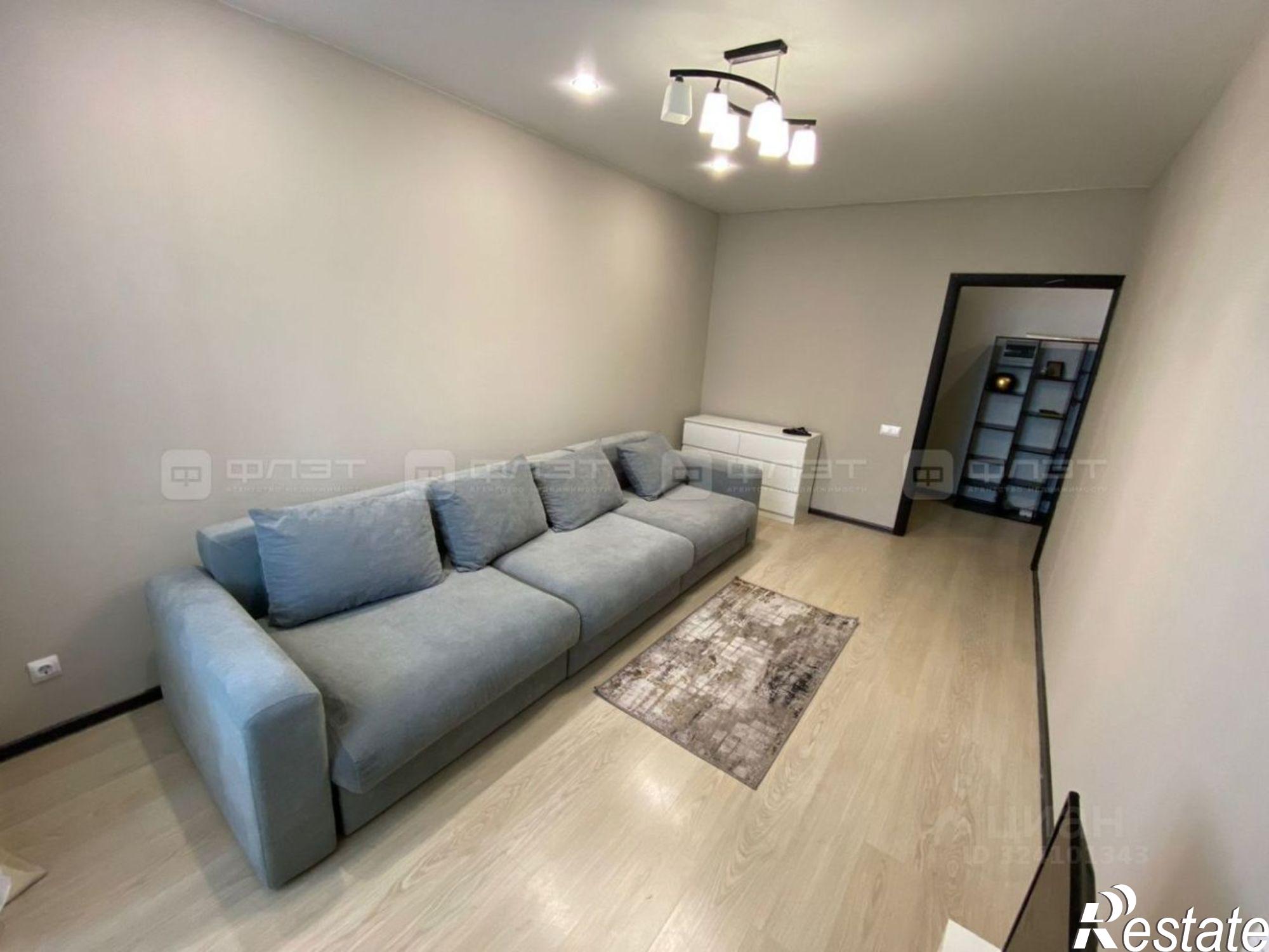 Сдать квартиру за 35 000 рублей на ул Алексея Козина, 7