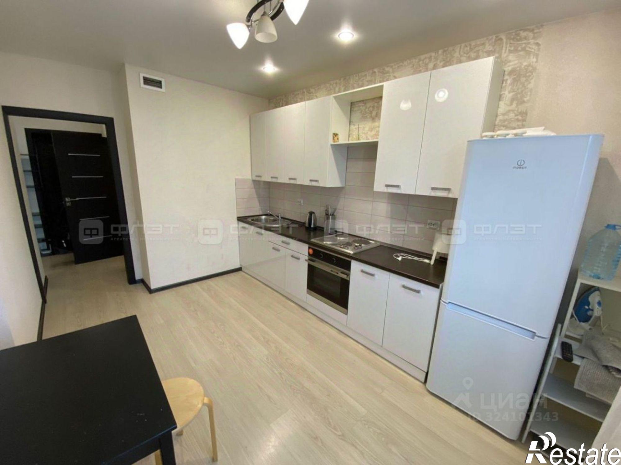 Сдать квартиру за 35 000 рублей на ул Алексея Козина, 7